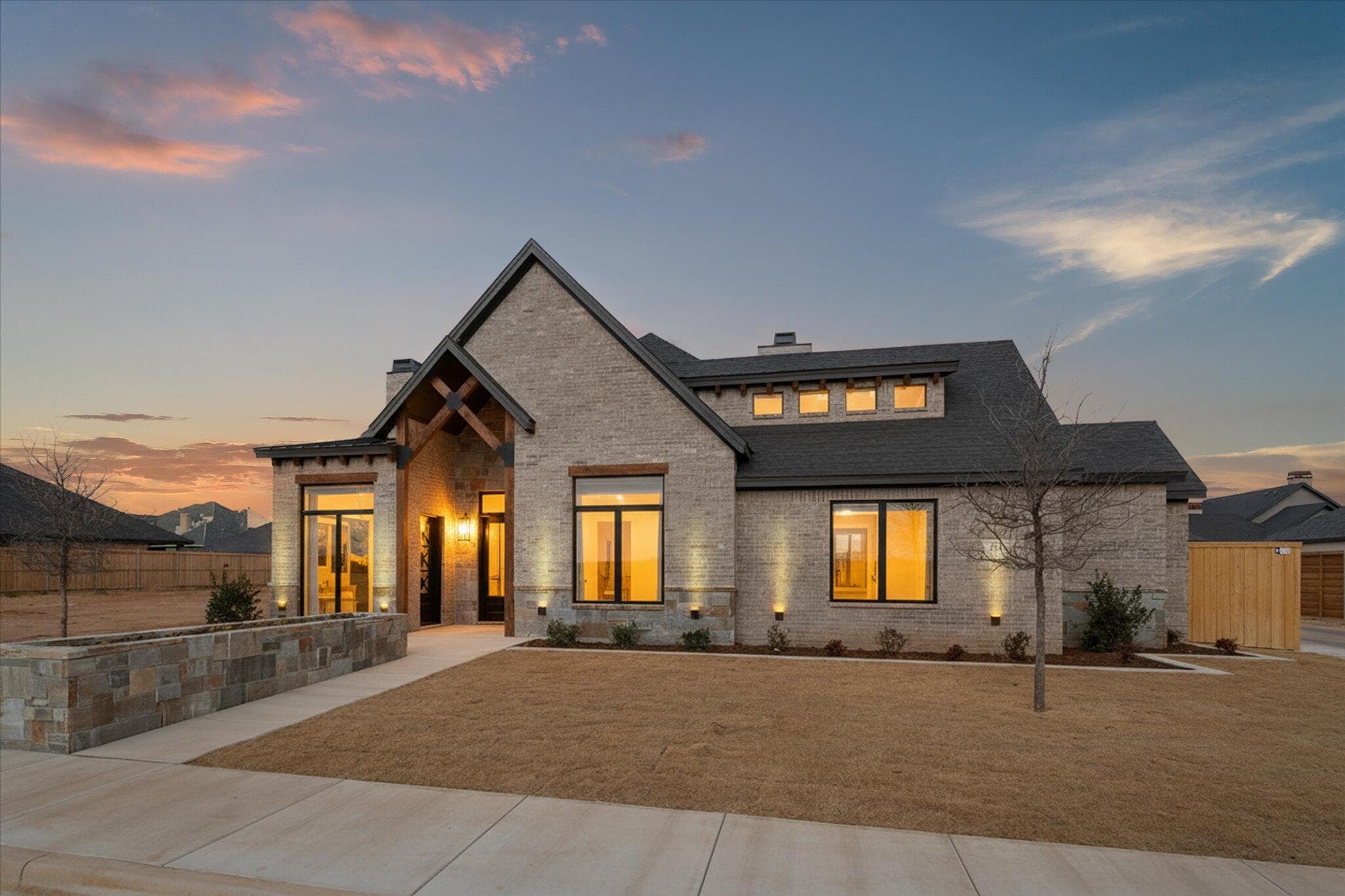 Single Family Residence at 4616 143rd Street