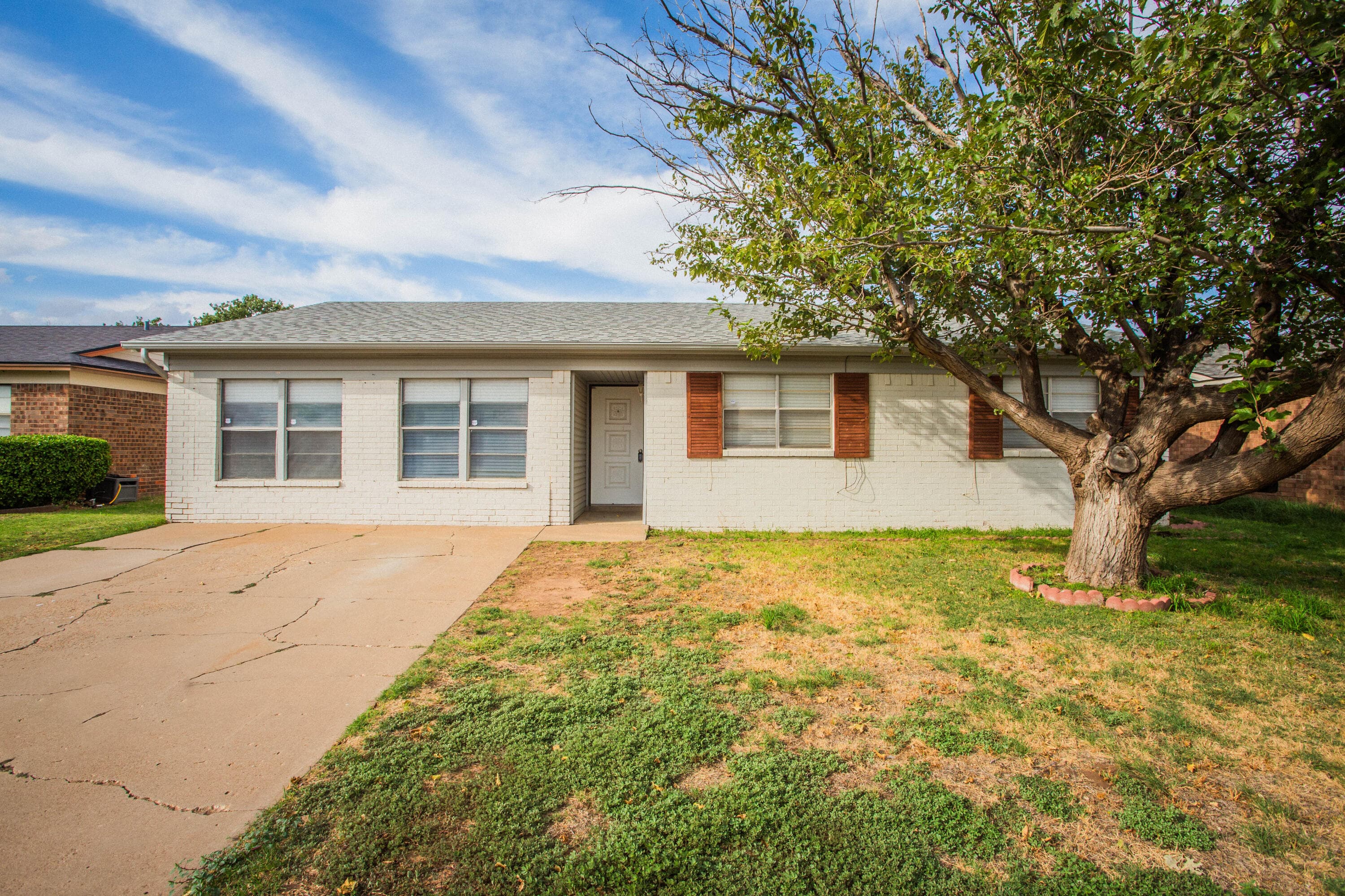Single Family Residence at 5506 3rd Street
