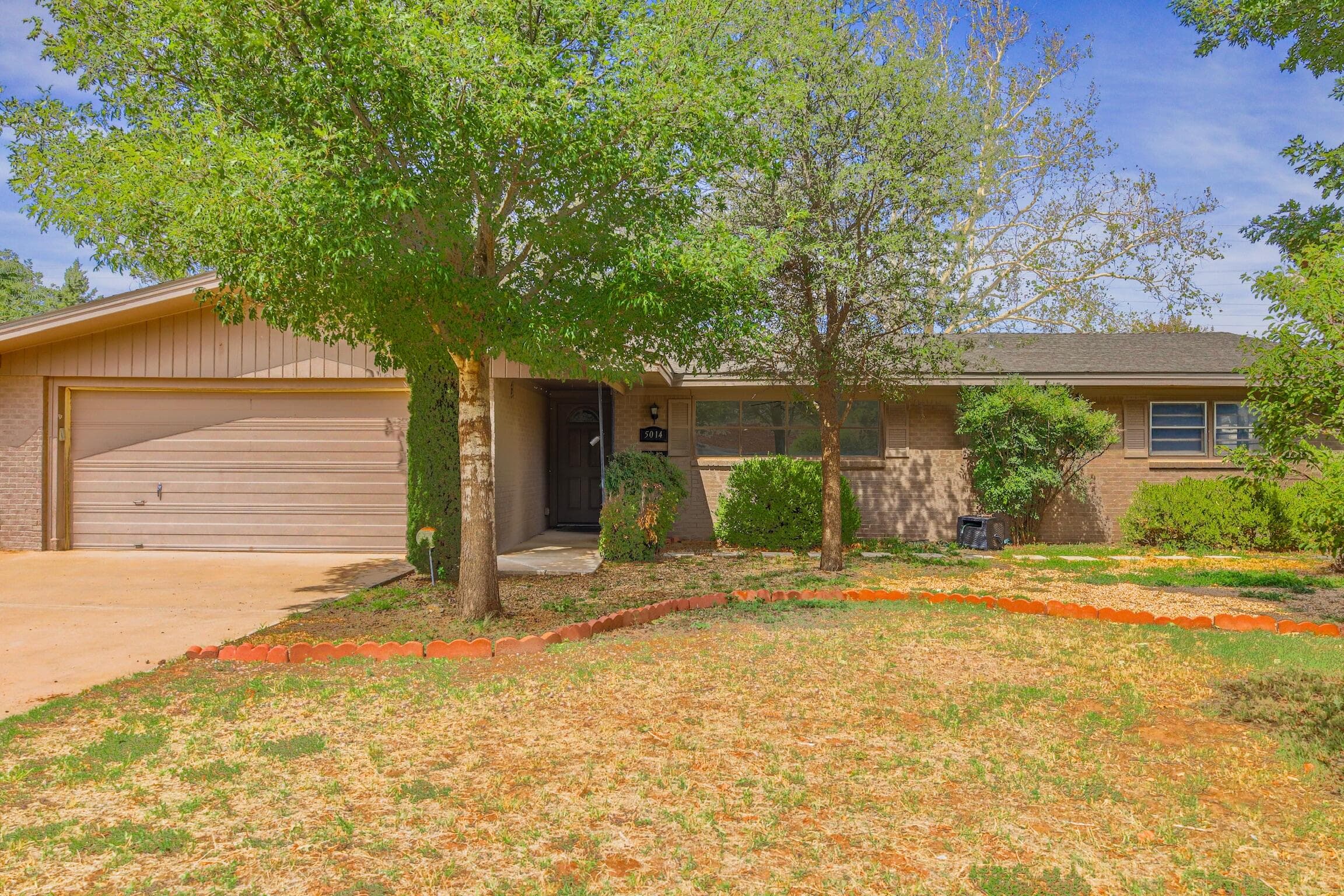 Single Family Residence at 5014 15th Street