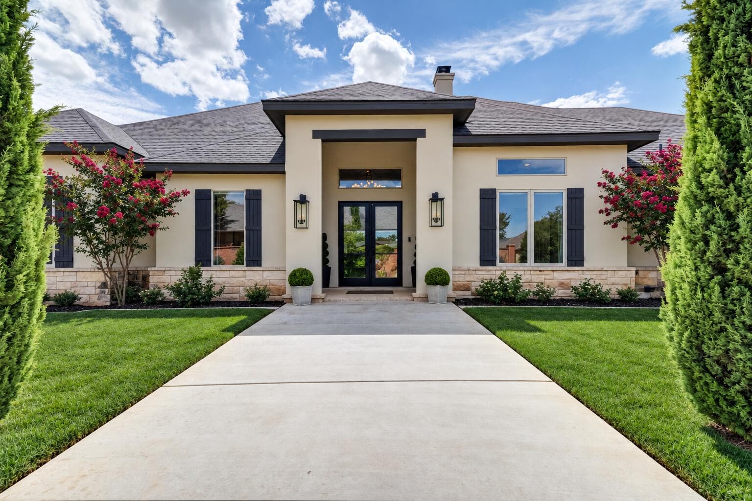 Single Family Residence at 4813 5th Street