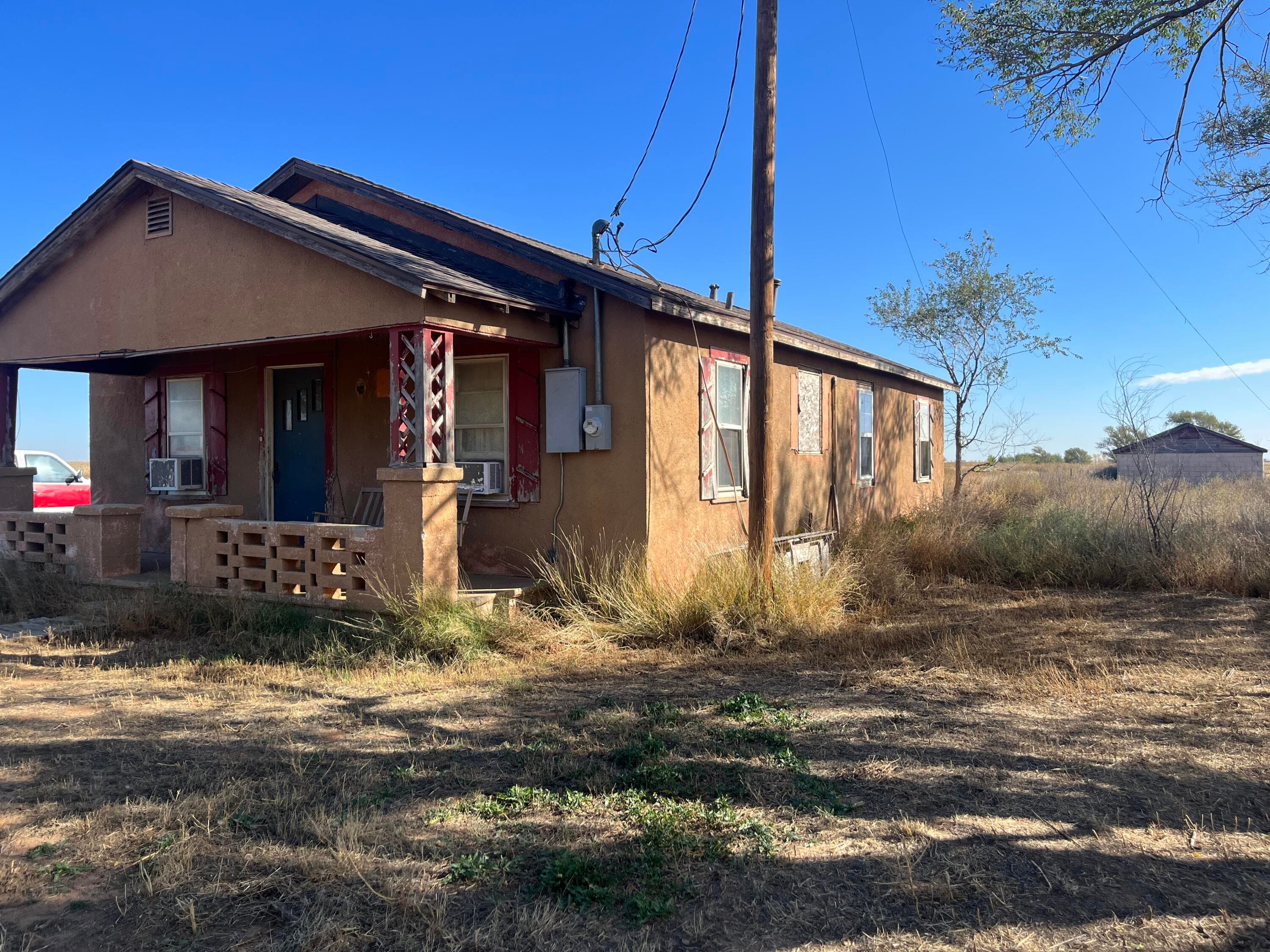 Single Family Residence at 3349 County Road 171