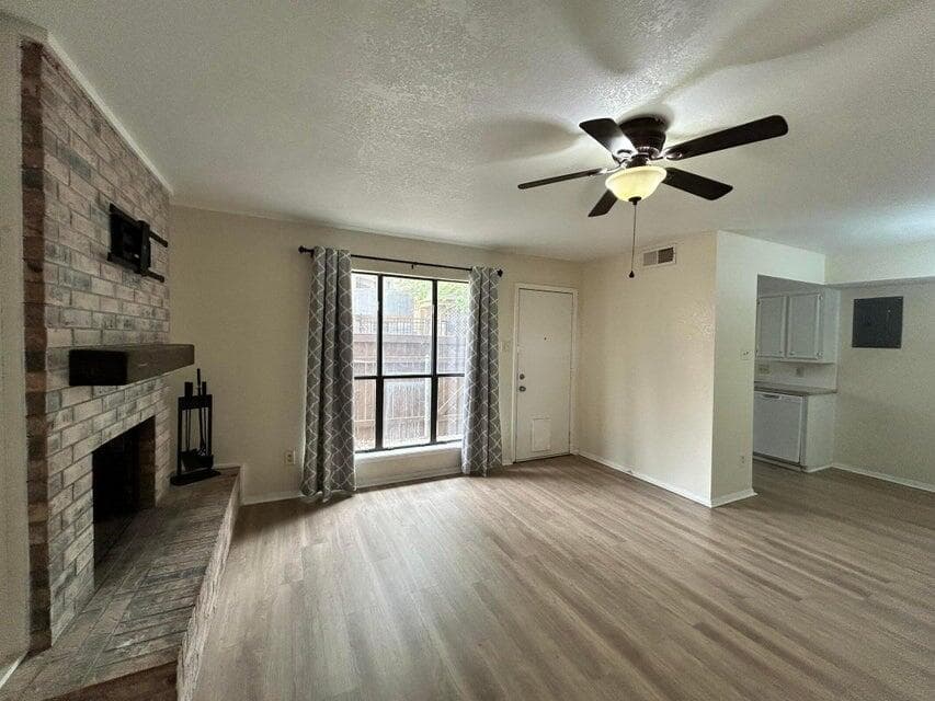 Condominium at 8601 Memphis Drive