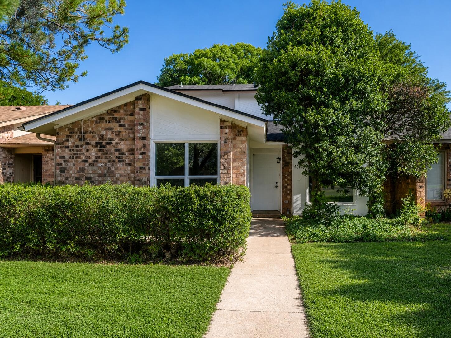 Single Family Residence at 5217 73rd Street