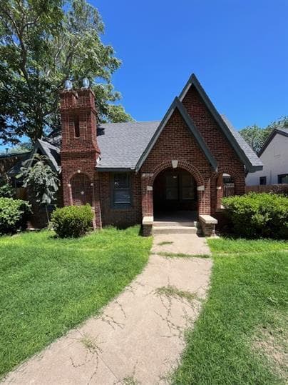 Single Family Residence at 2620 22nd Street