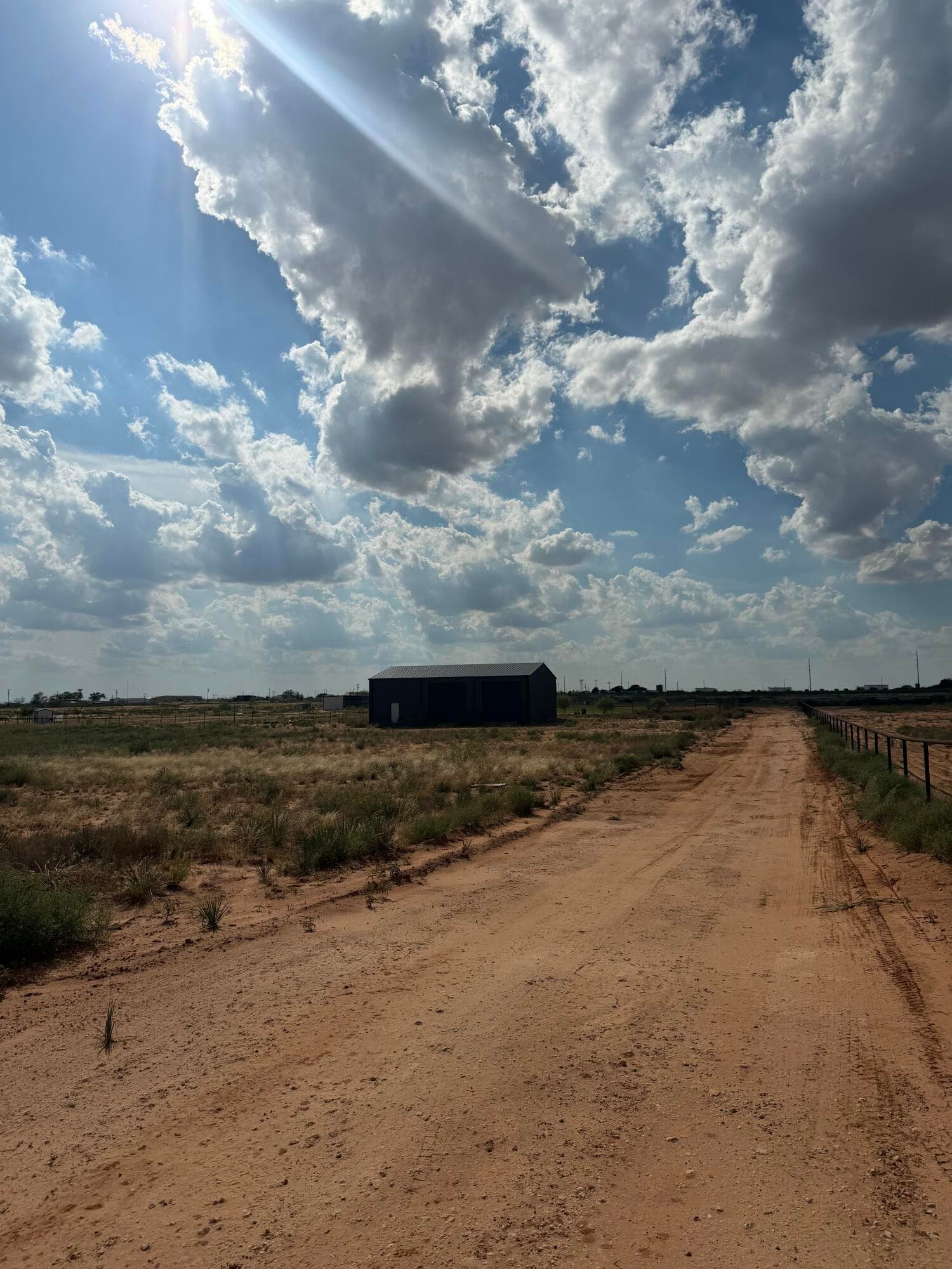 Unimproved Land at 2740 County Road 355
