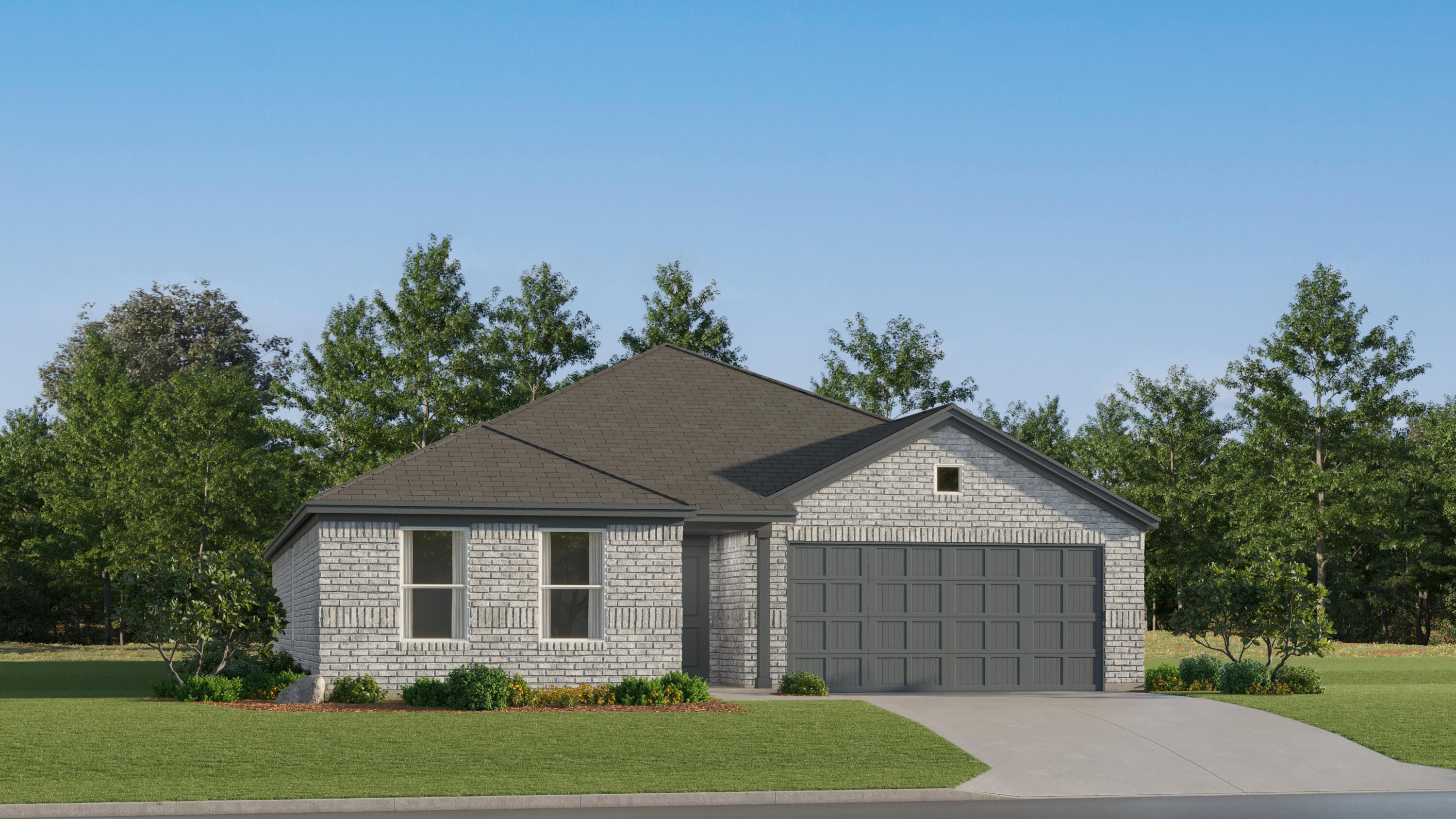 Single Family Residence at 2114 Elon Street