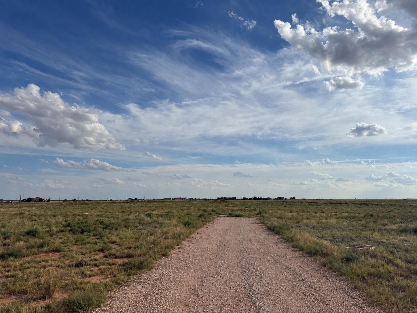 Unimproved Land at 0 N US Hwy 385