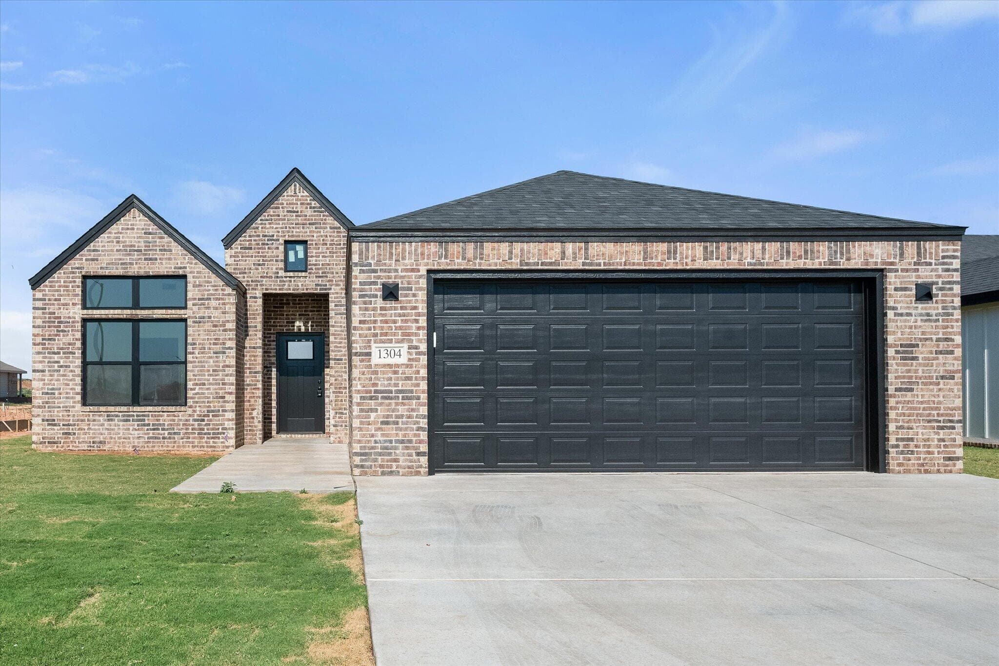 Single Family Residence at 1304 Farmhouse Avenue