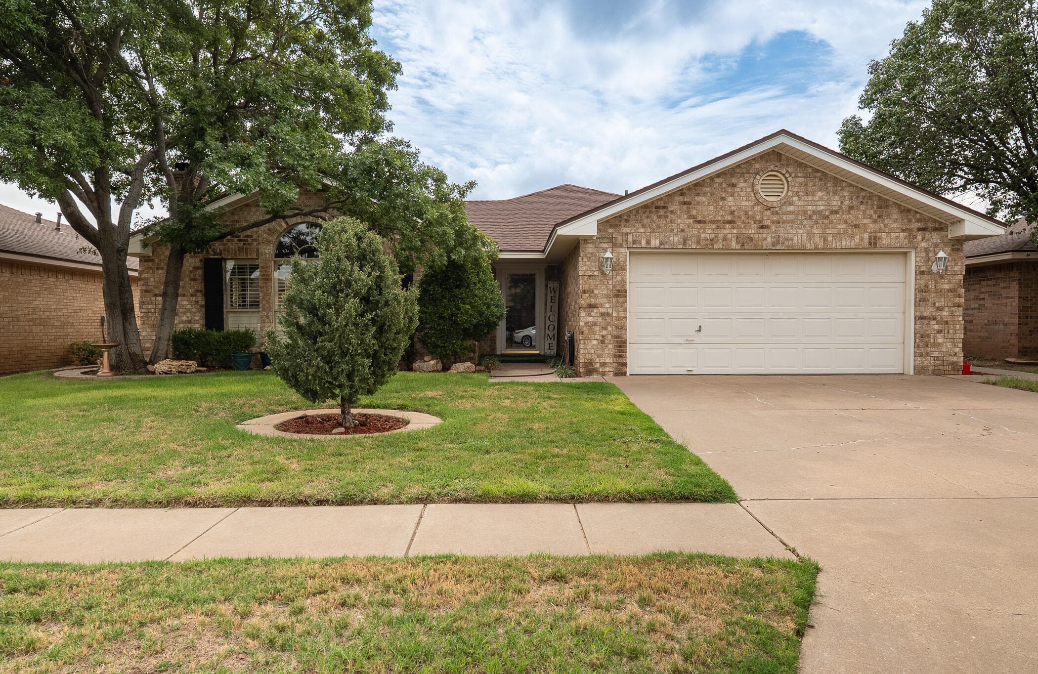 Single Family Residence at 5709 95th Street