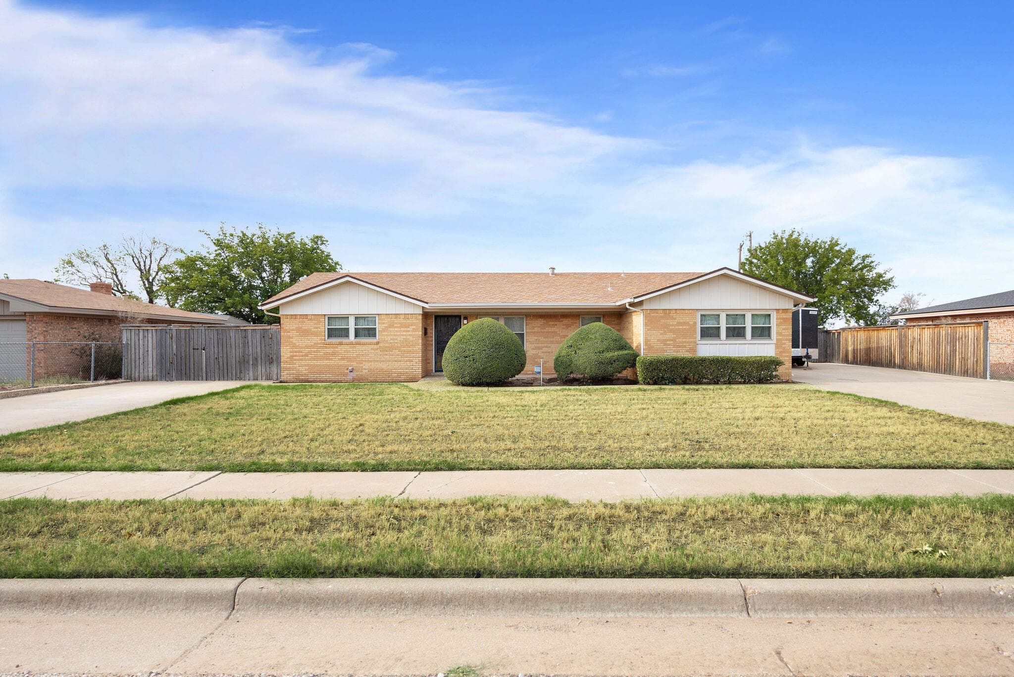 Single Family Residence at 1508 E 2nd Street