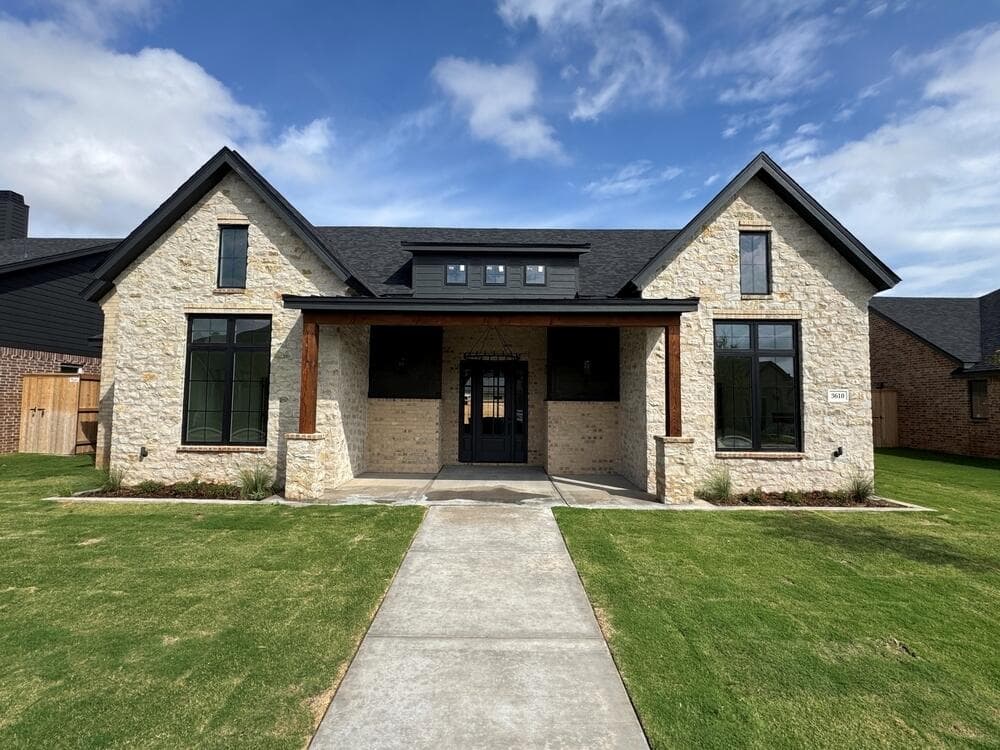 Single Family Residence at 3610 143rd Street