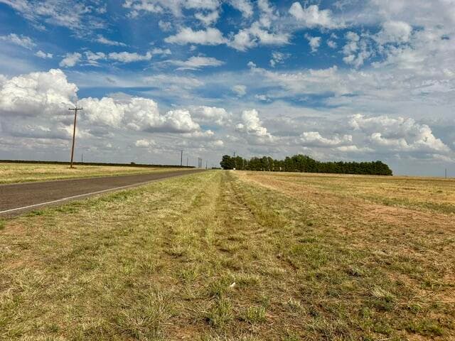 Unimproved Land at 950 FM 1317