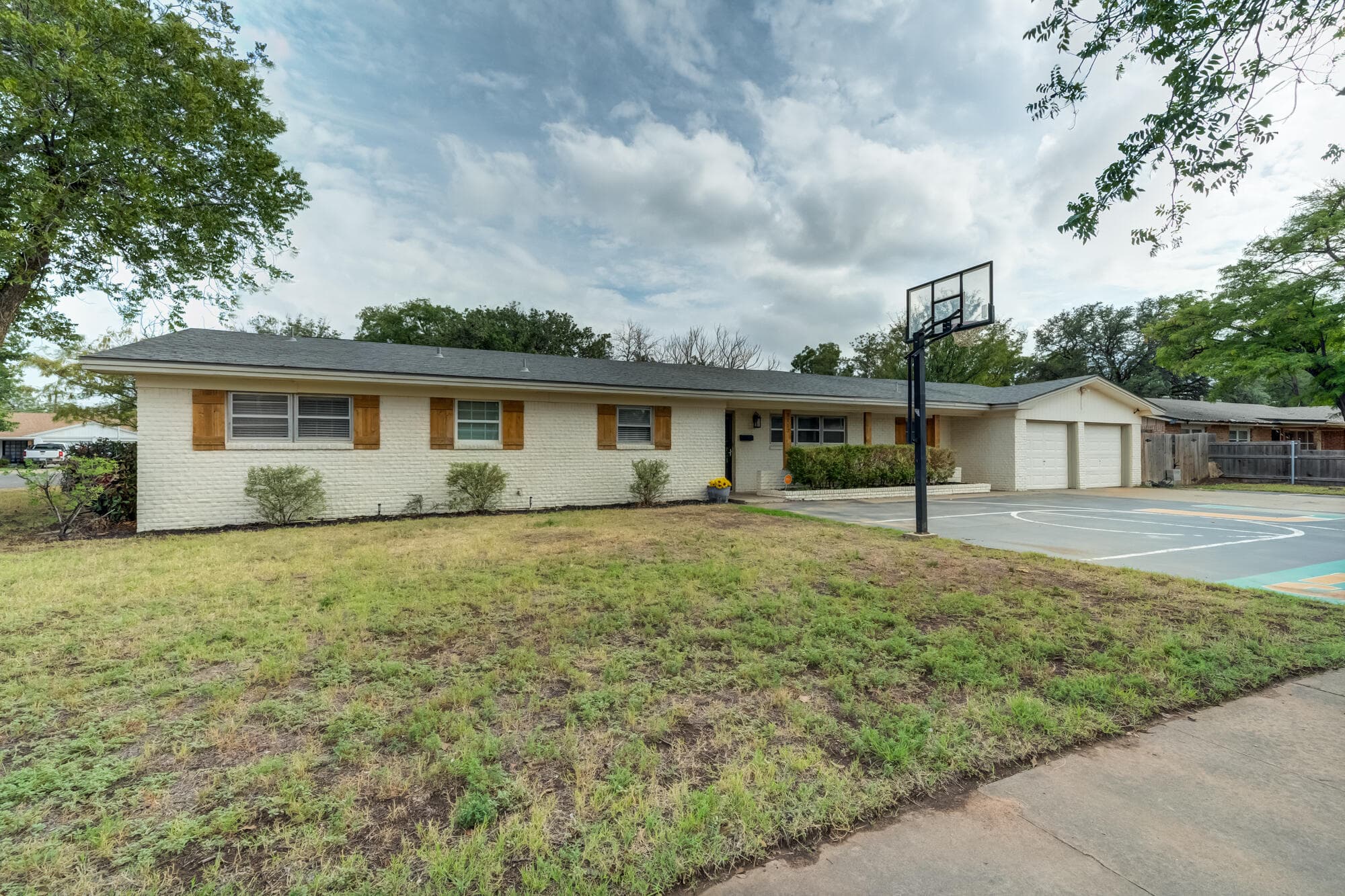 Single Family Residence at 2117 62nd Street