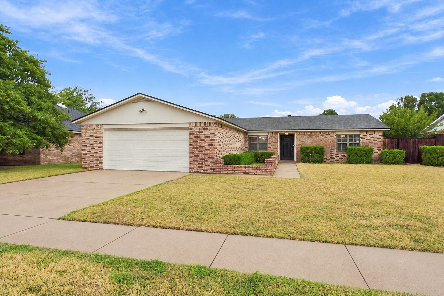 Single Family Residence at 2406 94th Street