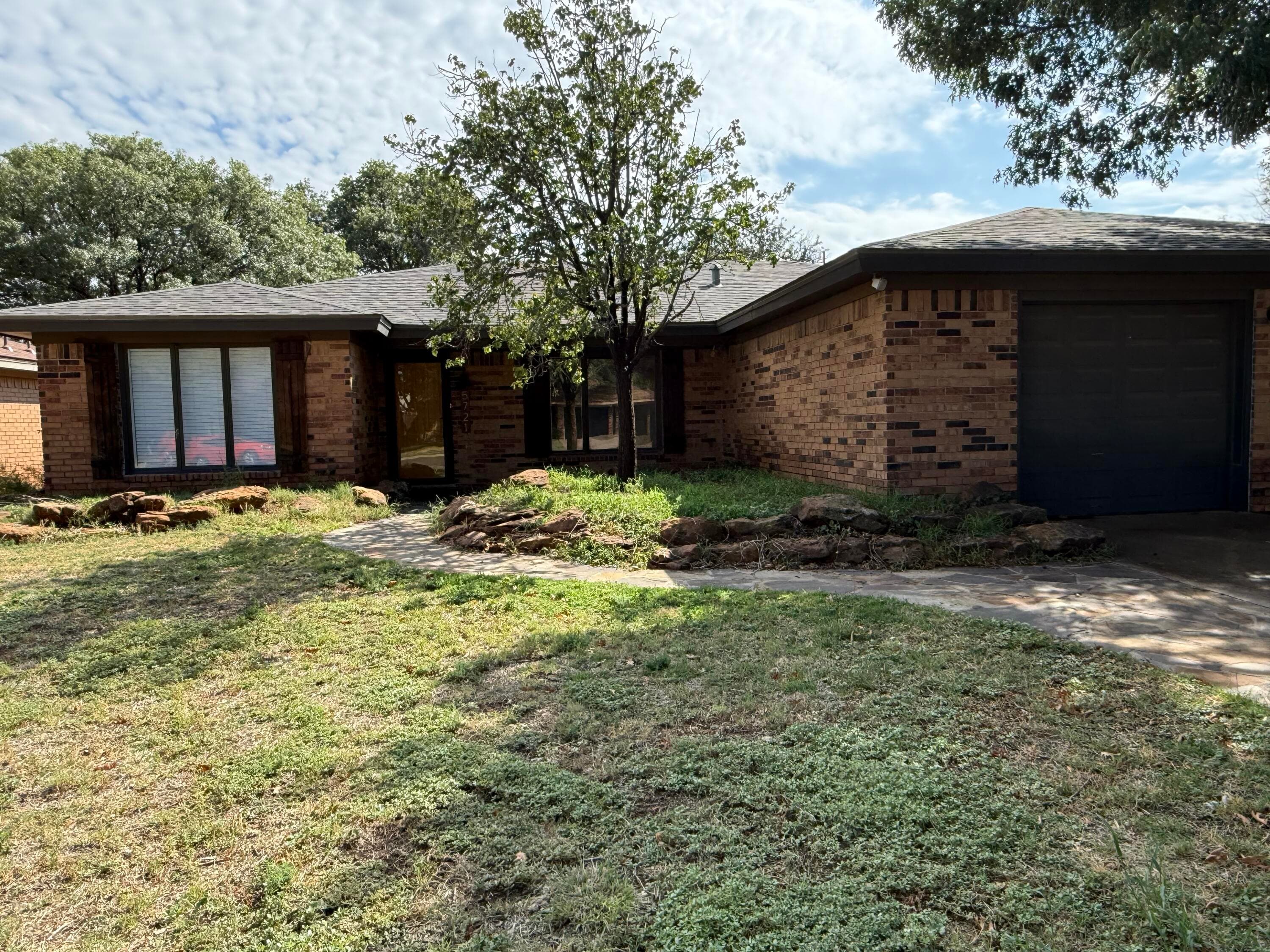 Single Family Residence at 5721 89th Street