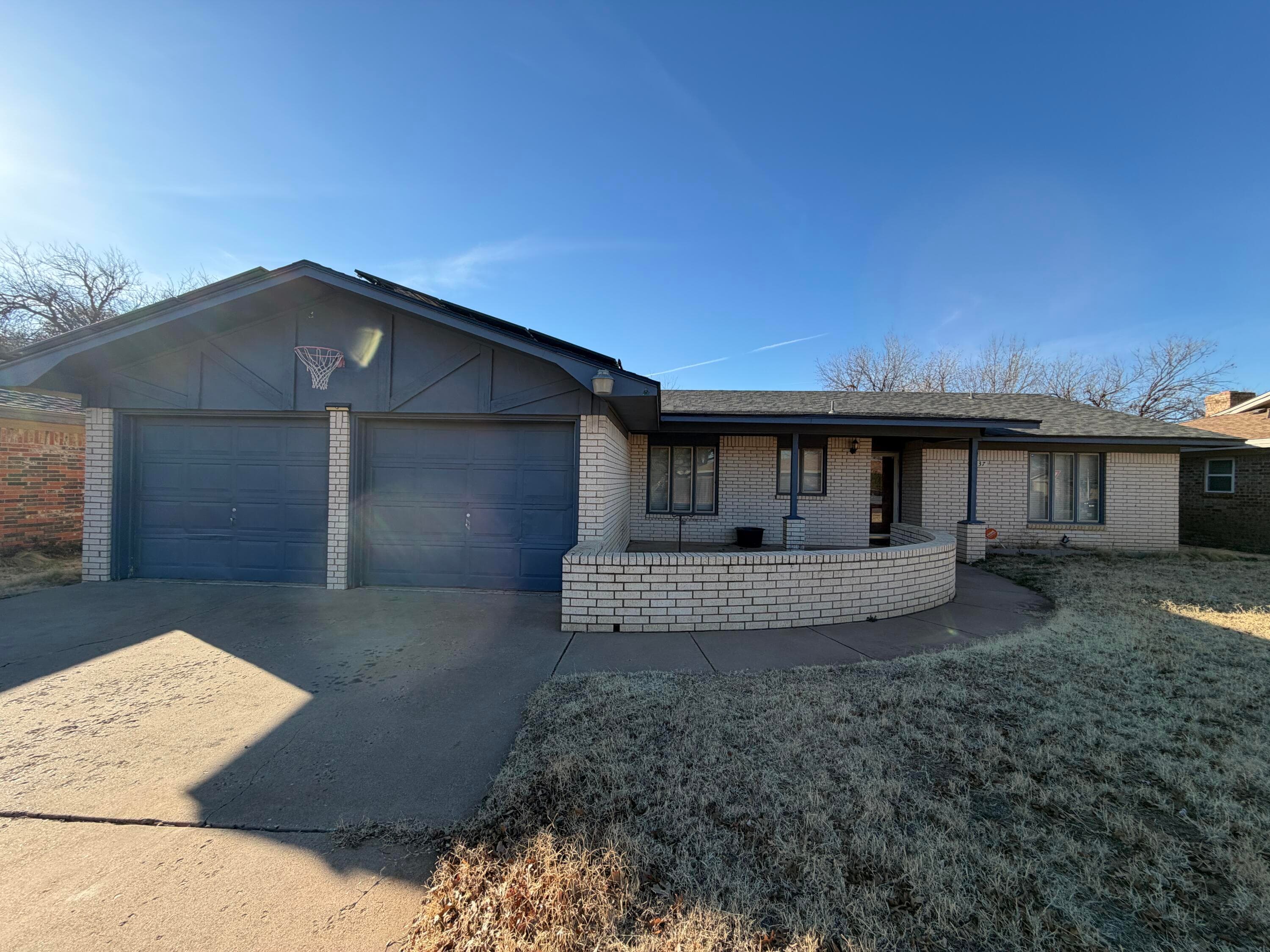 Single Family Residence at 4437 76th Street