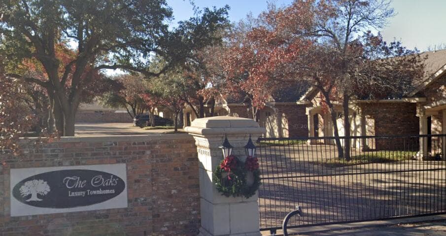 Townhouse at 5811 11th Place