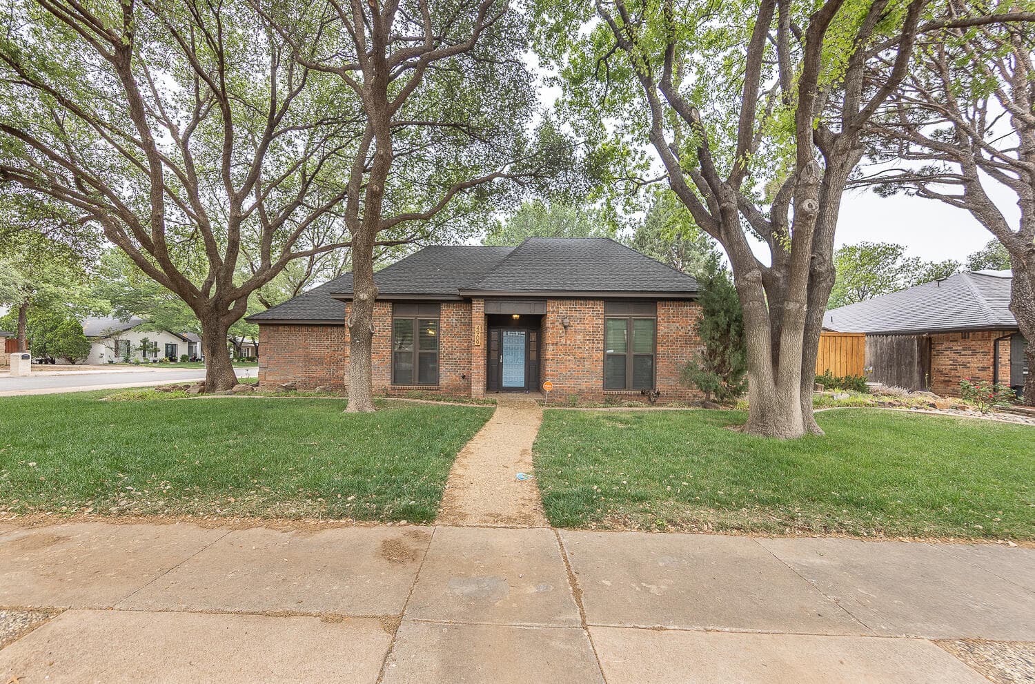 Single Family Residence at 4909 79th Street
