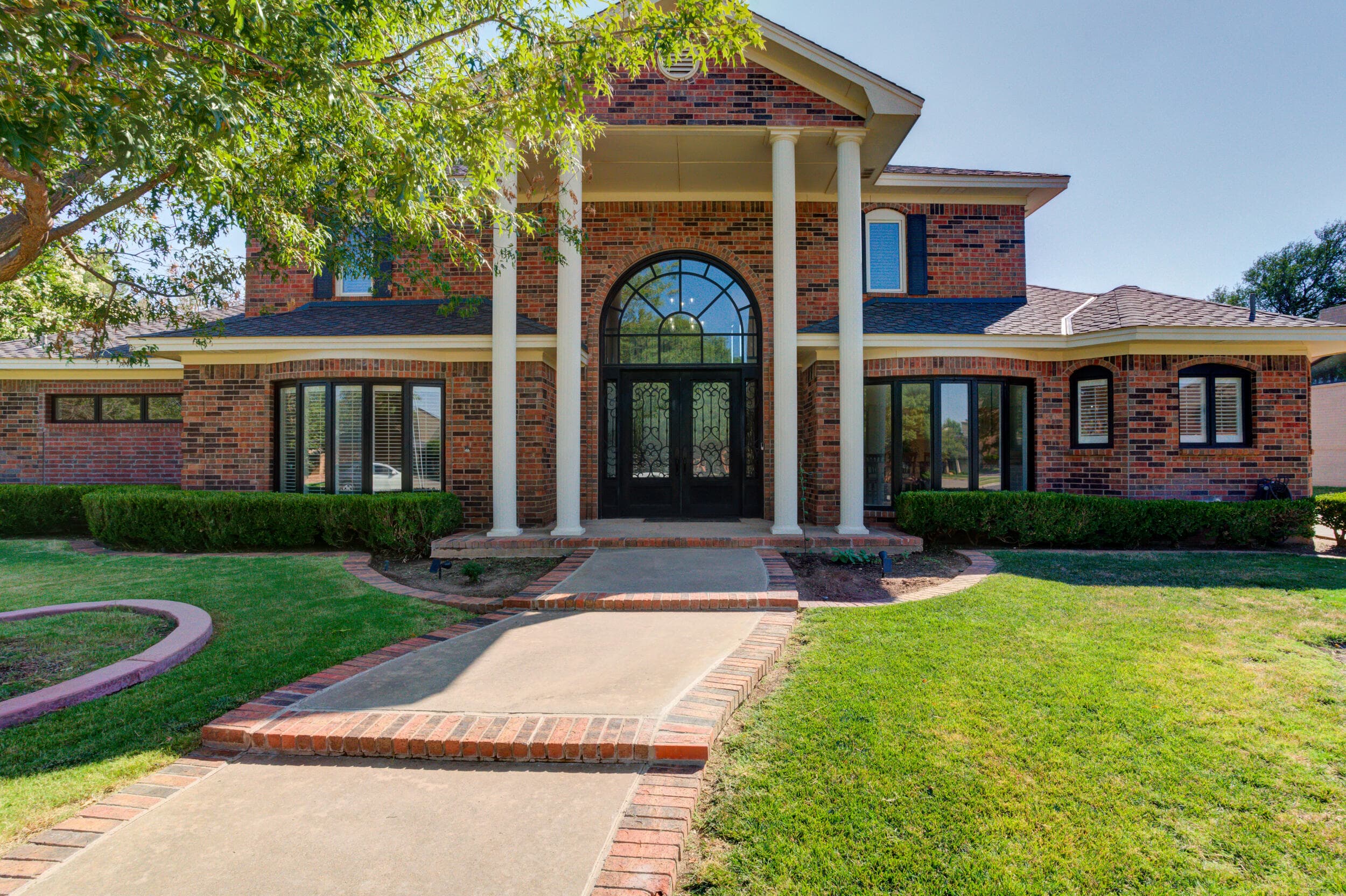 Single Family Residence at 4613 94th Street