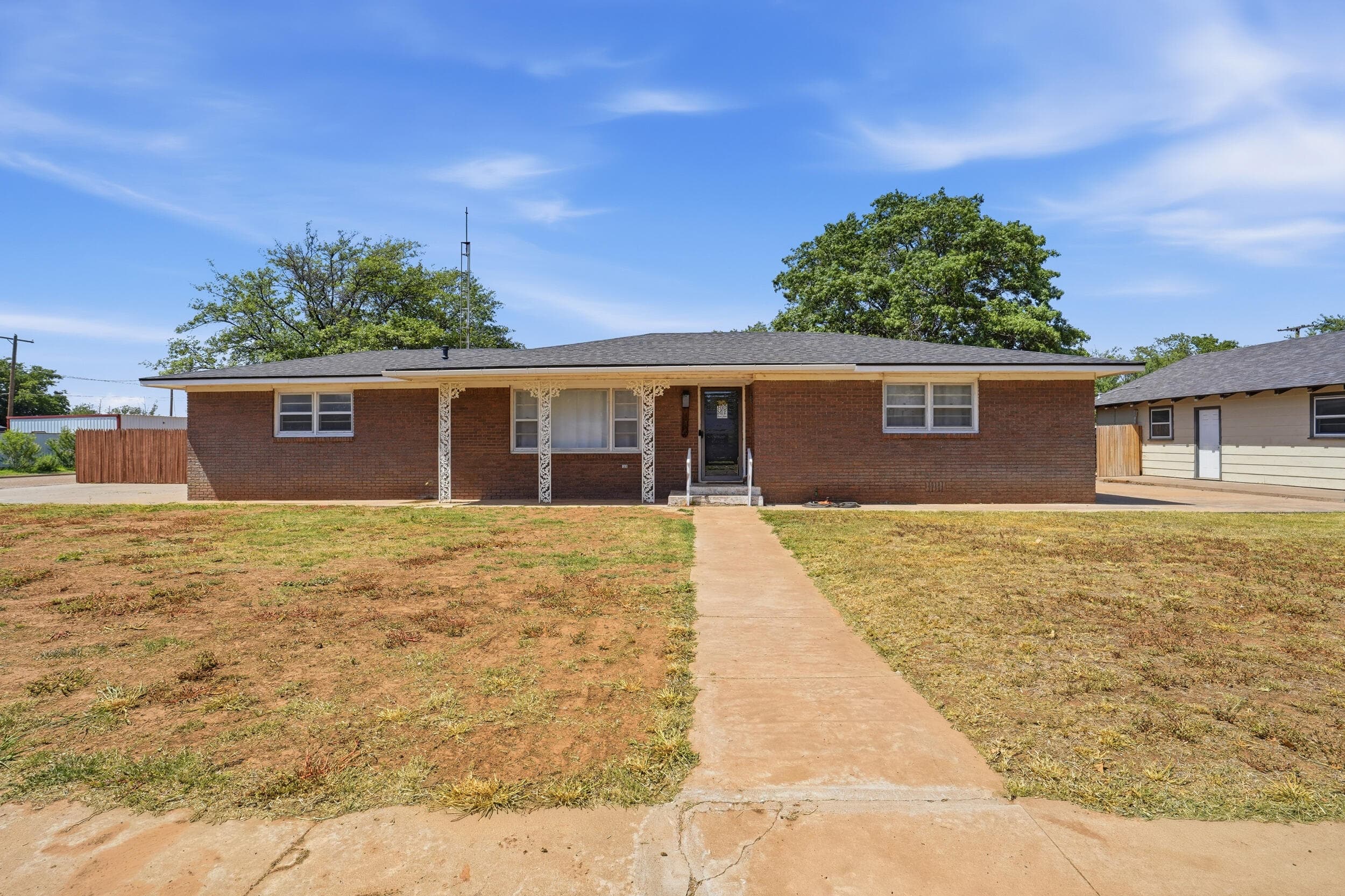 Single Family Residence at 1114 8th Street