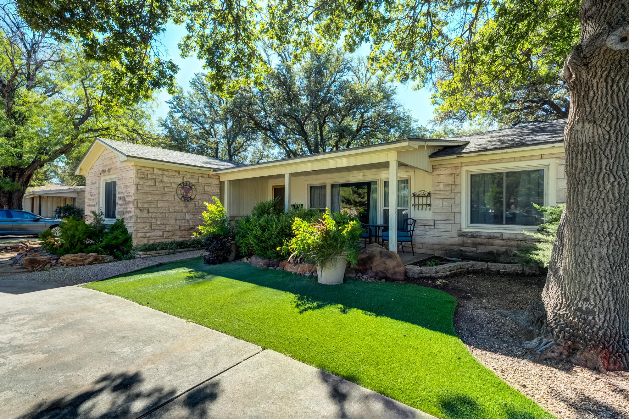 Single Family Residence at 3717 23rd Street