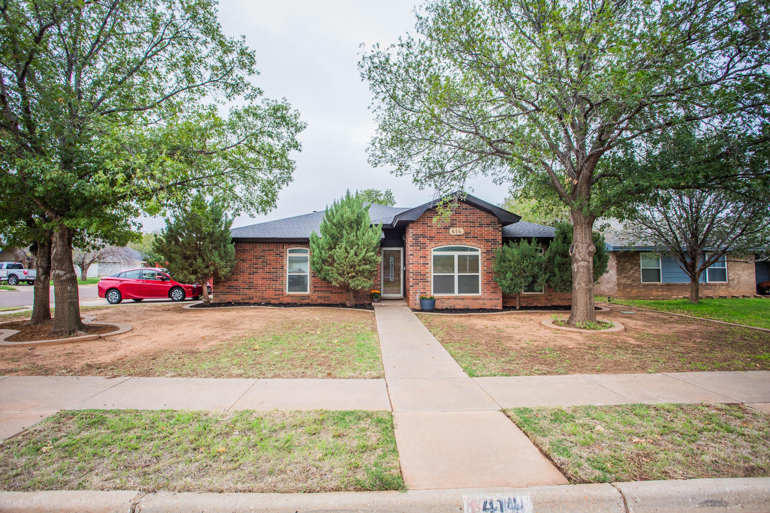 Single Family Residence at 414 Ironton Avenue