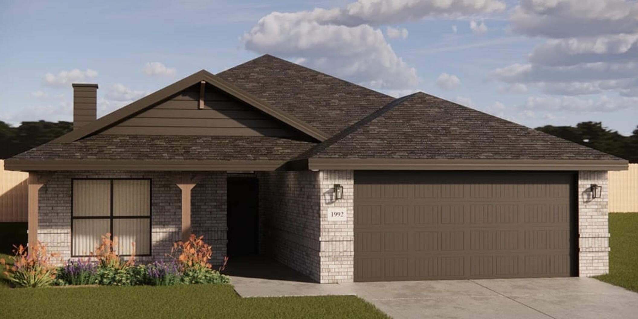 Single Family Residence at 6916 18th Place