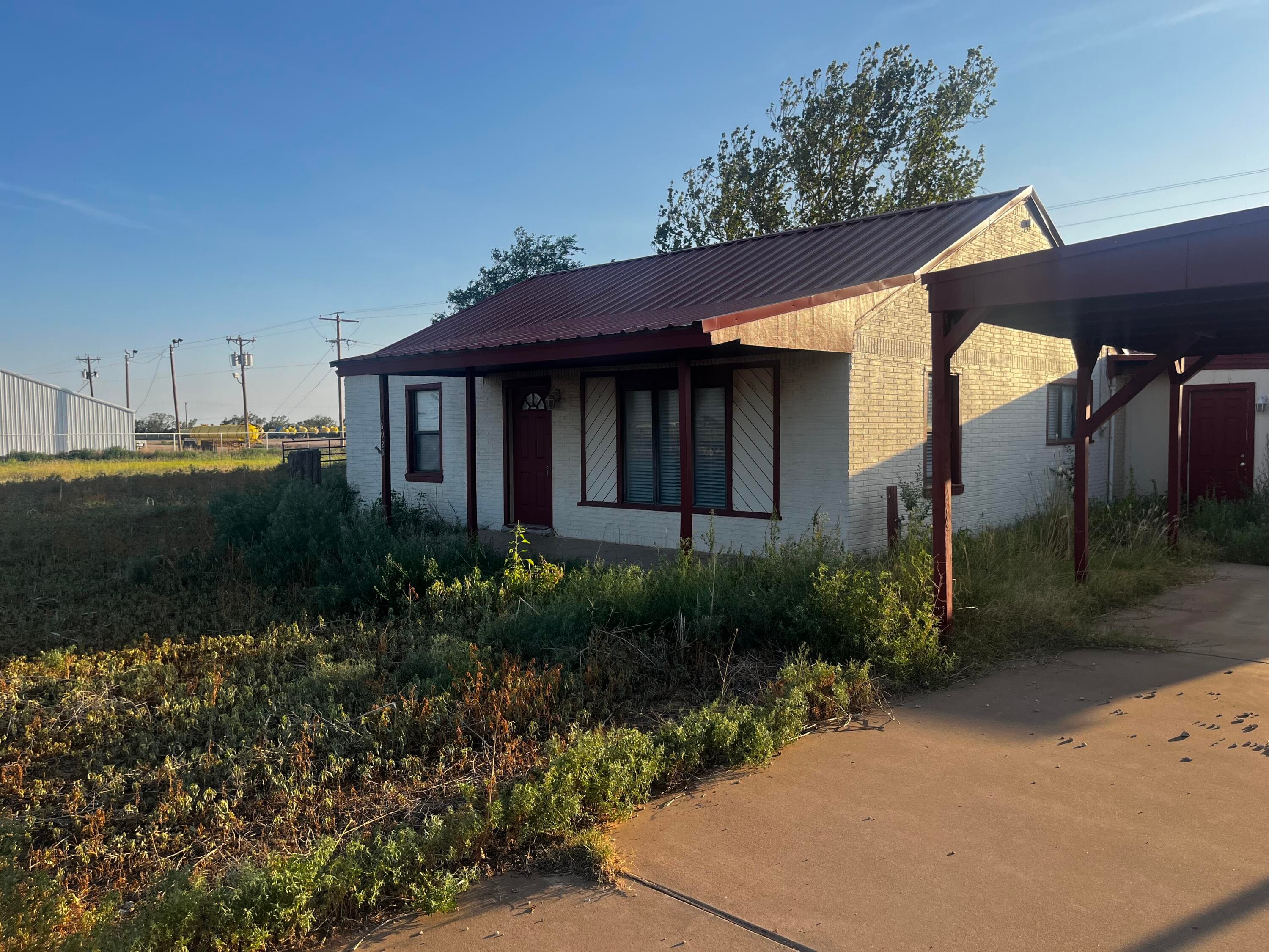 Single Family Residence at 1692 Avenue S