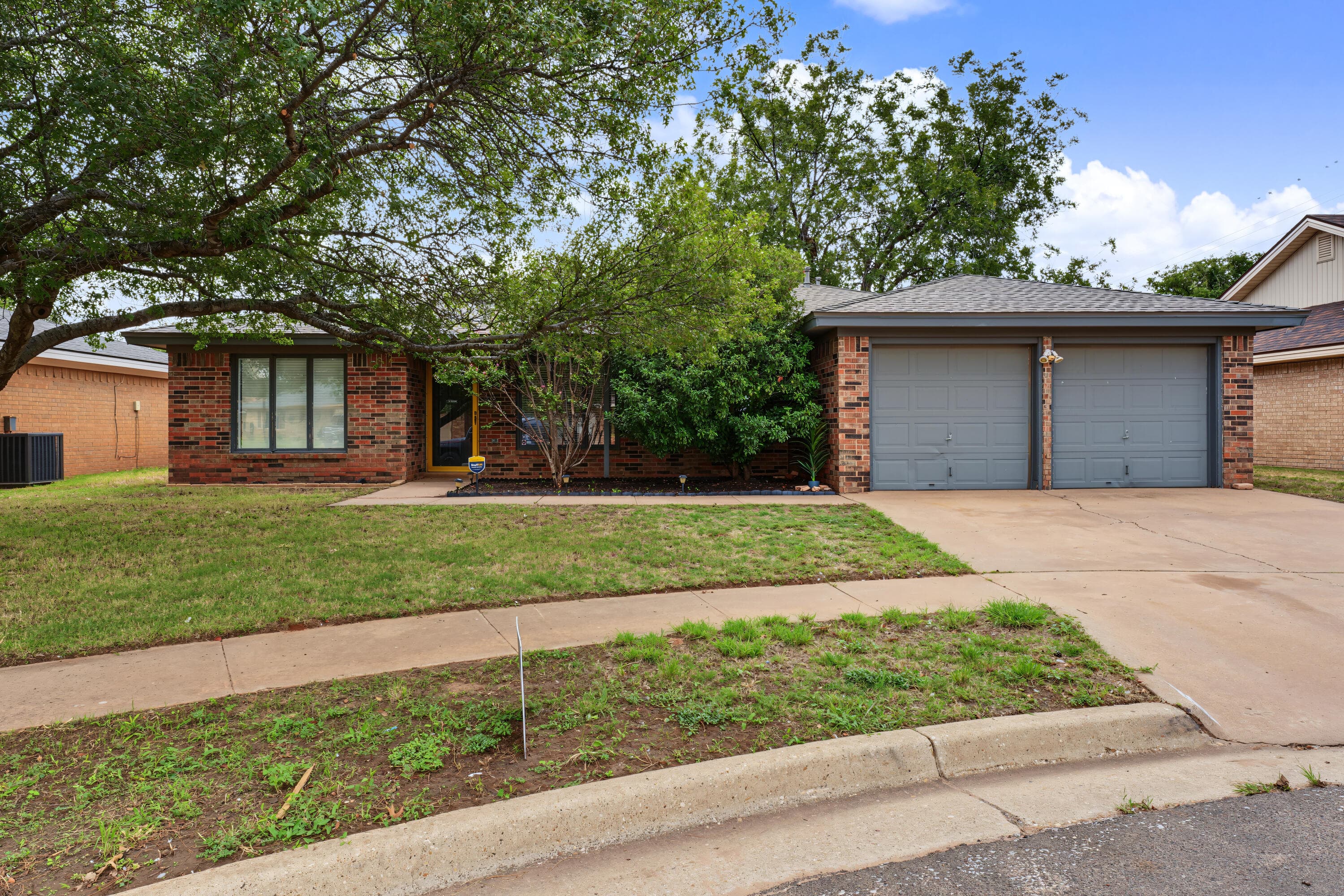 Single Family Residence at 5731 89th Street