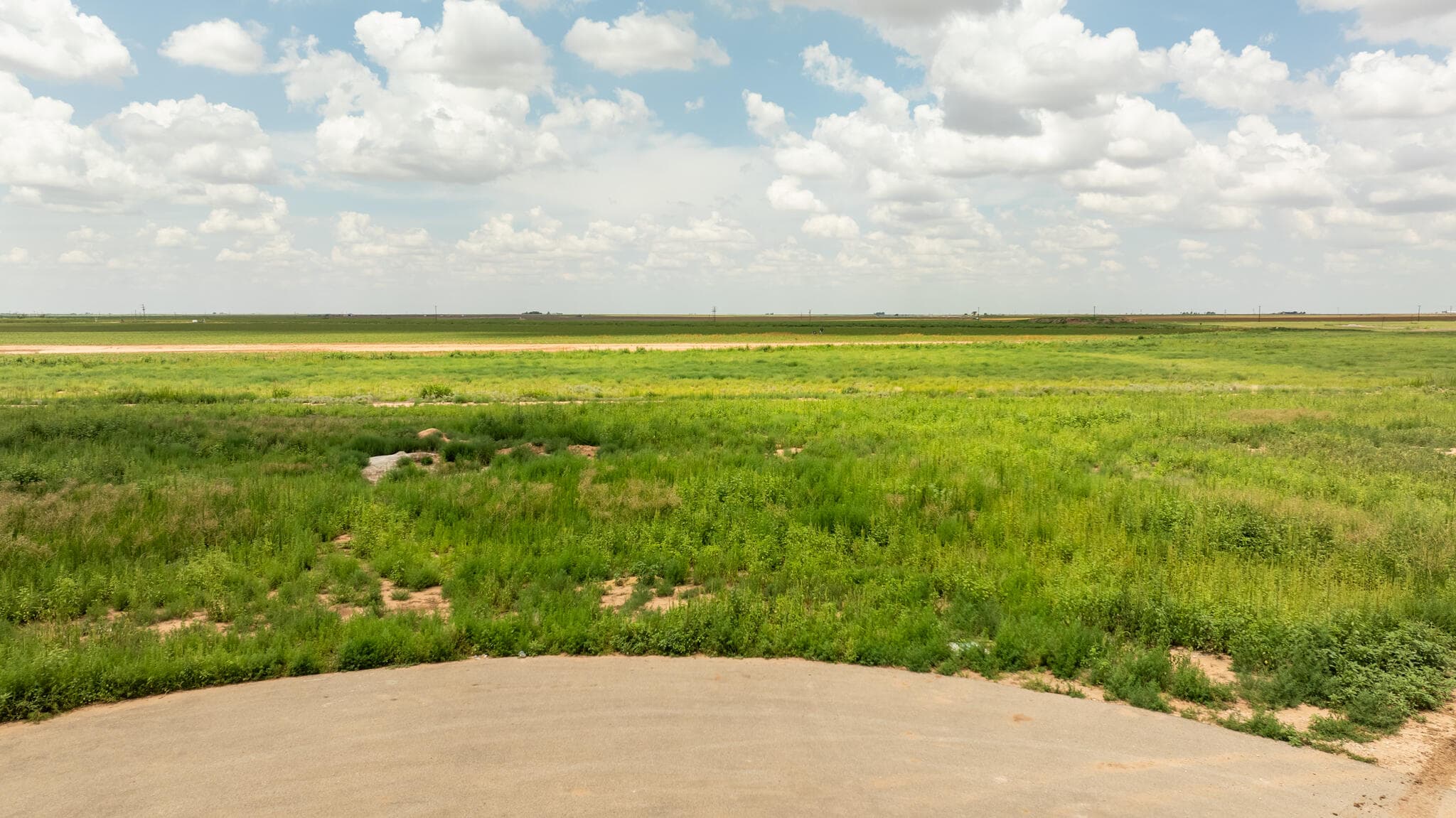 Unimproved Land at 1038 Hawk Lane