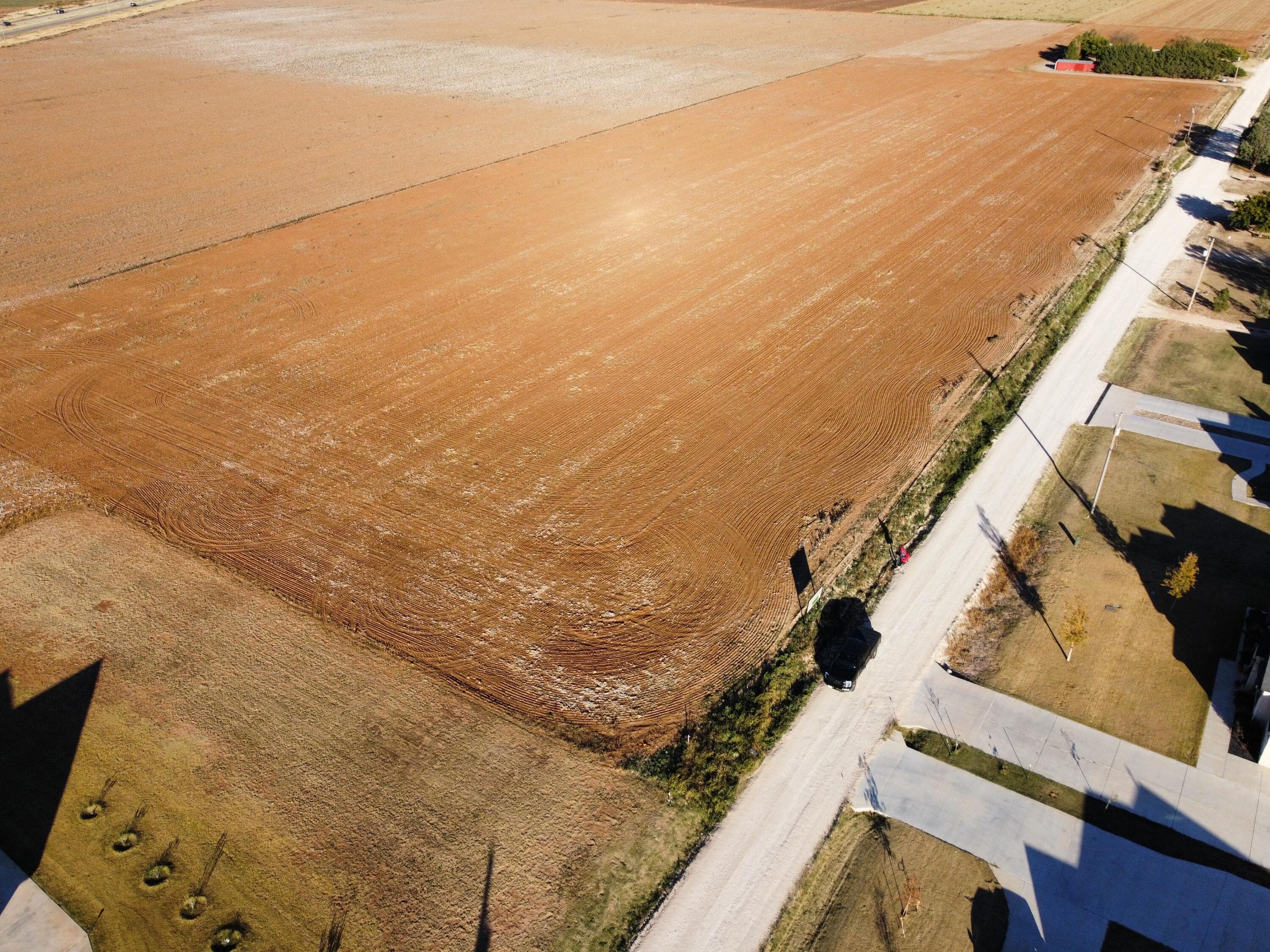 Unimproved Land at 6627 Tiger Road