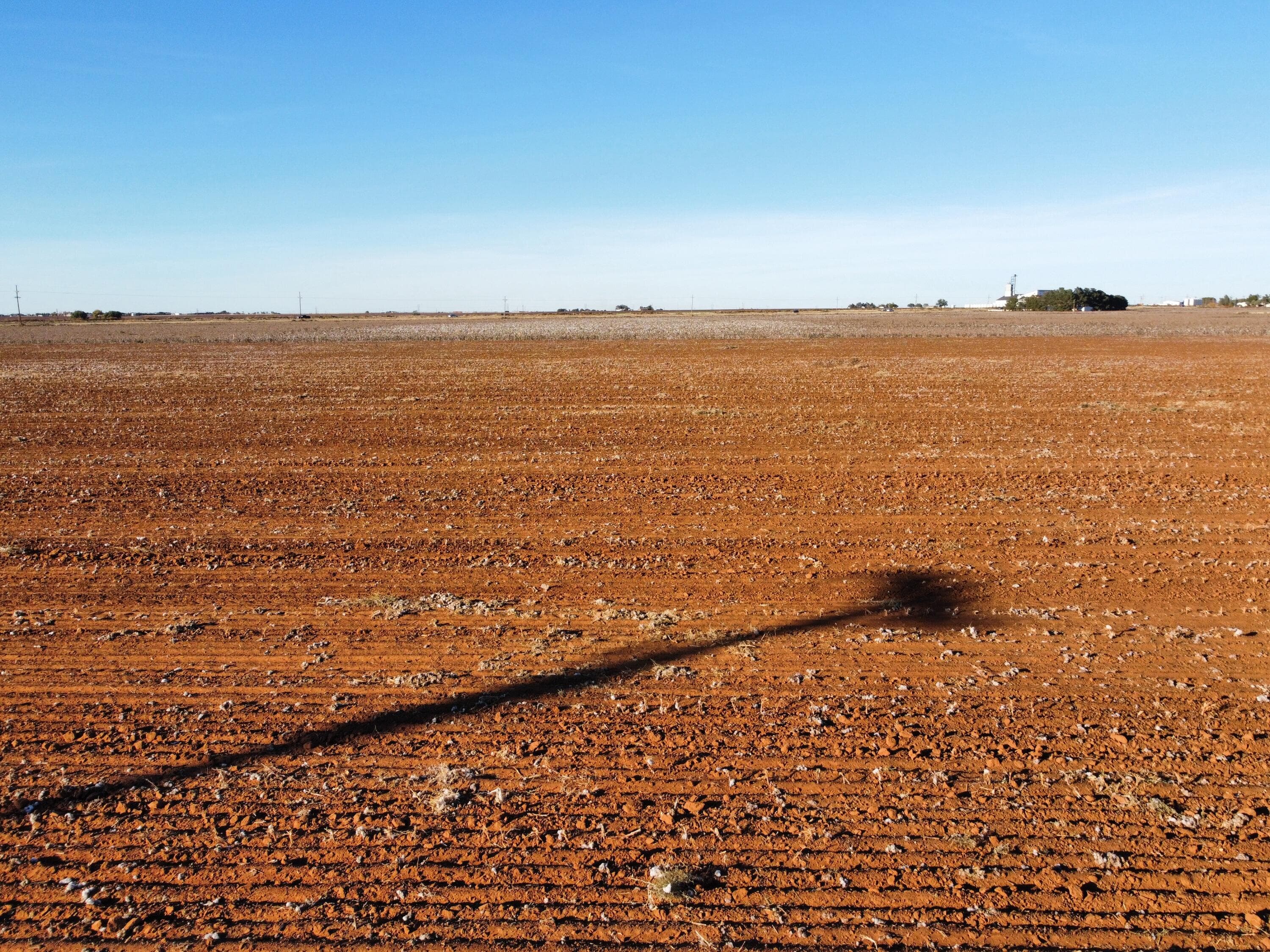 Unimproved Land at 6629 Tiger Road