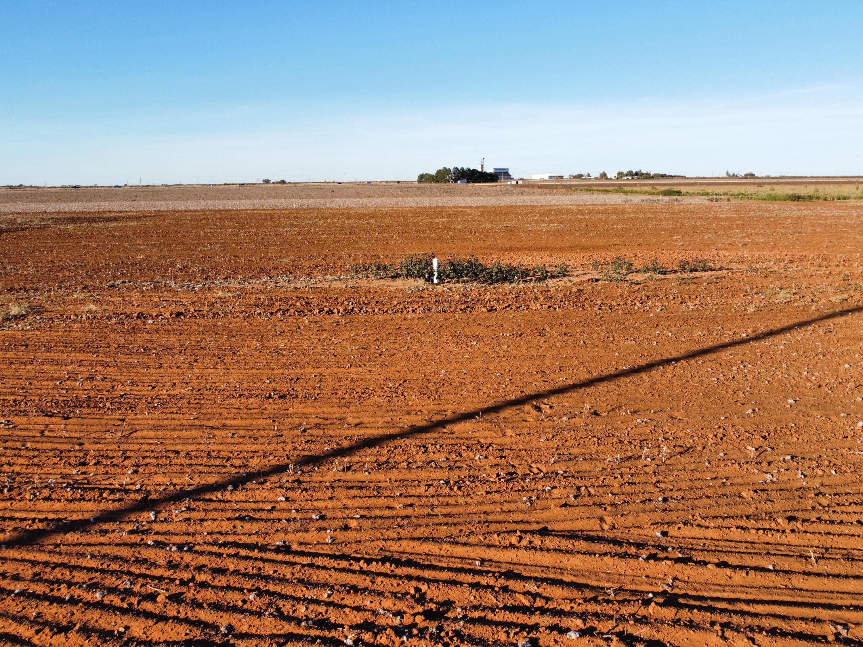 Unimproved Land at 6641 Tiger Road