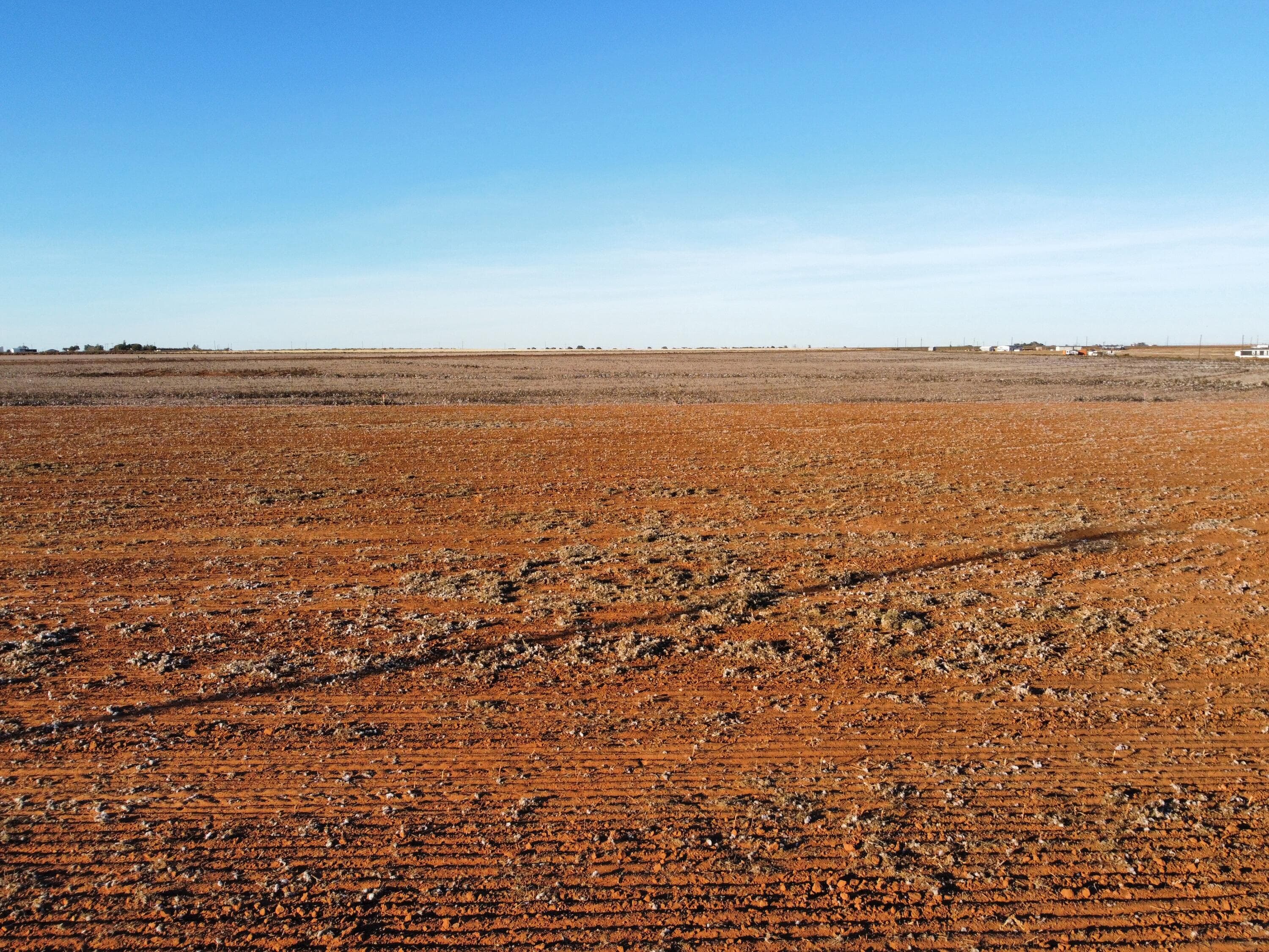 Unimproved Land at 6699 Tiger Road