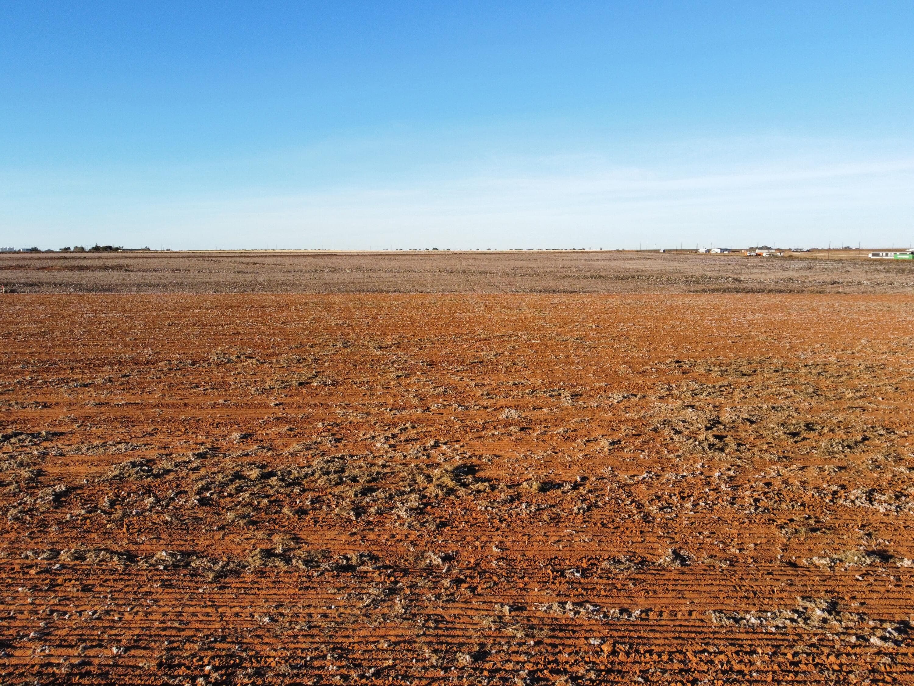 Unimproved Land at 6701 Tiger Road