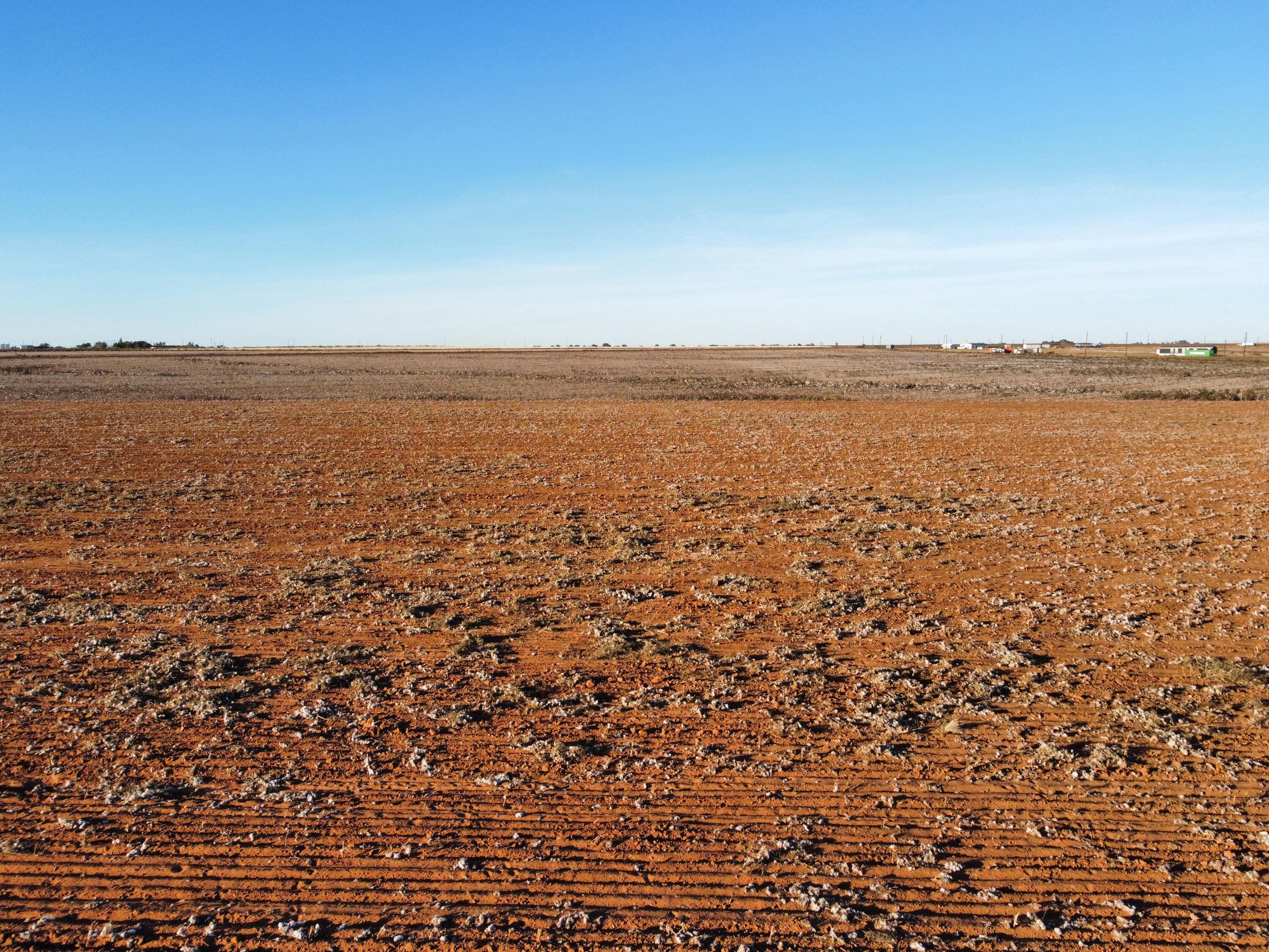 Unimproved Land at 6703 Tiger Road