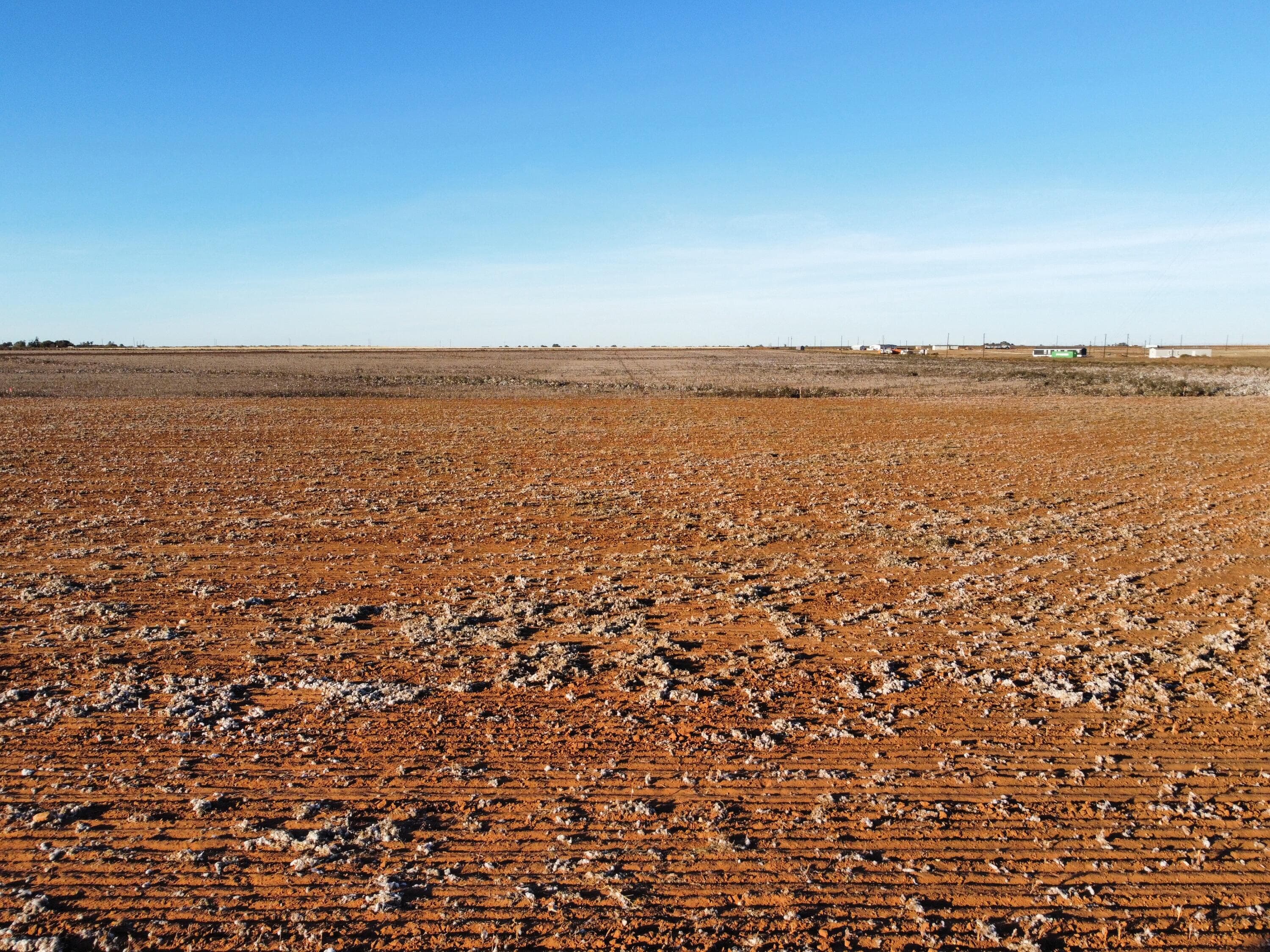 Unimproved Land at 6705 Tiger Road