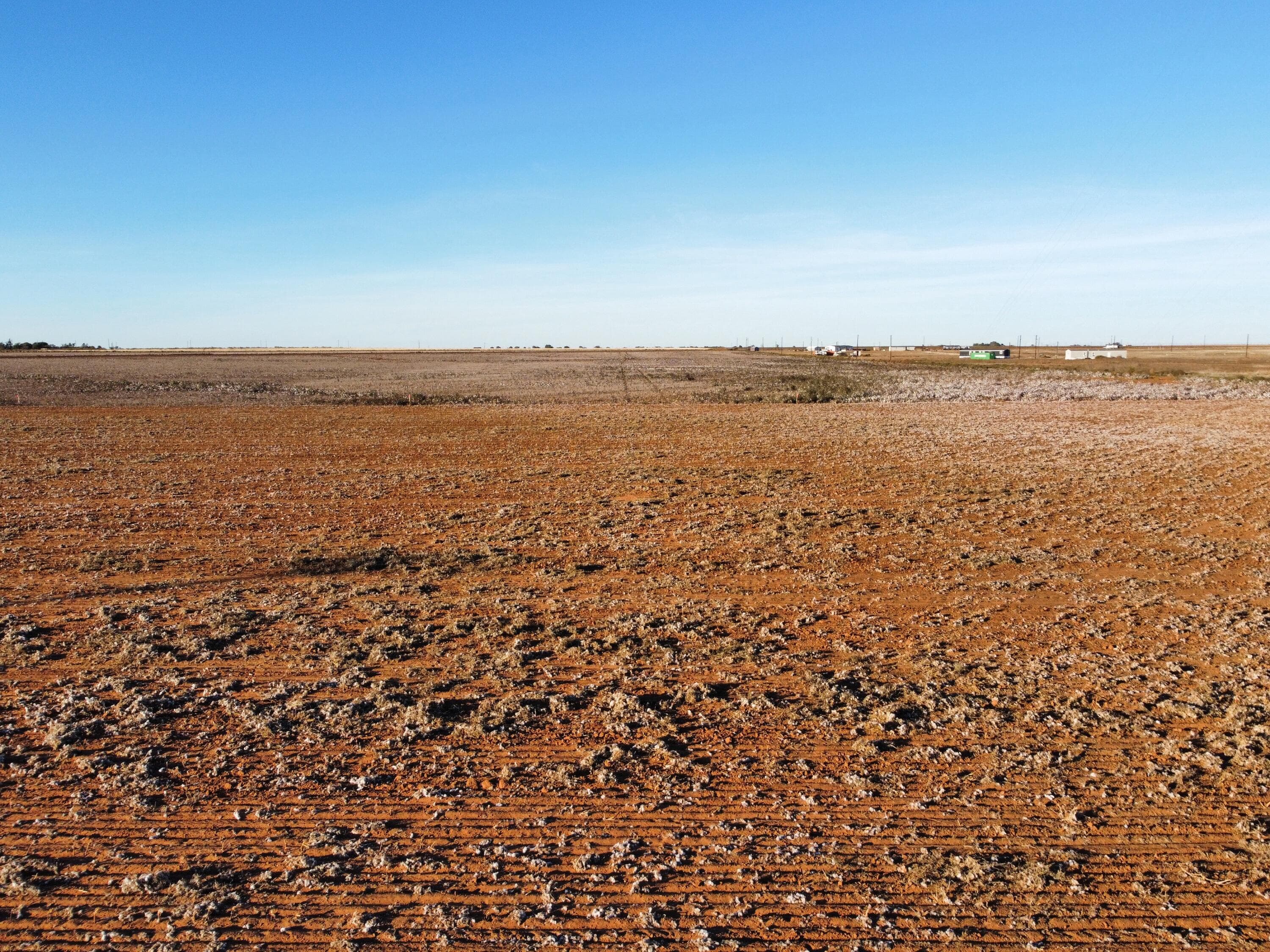 Unimproved Land at 6707 Tiger Road
