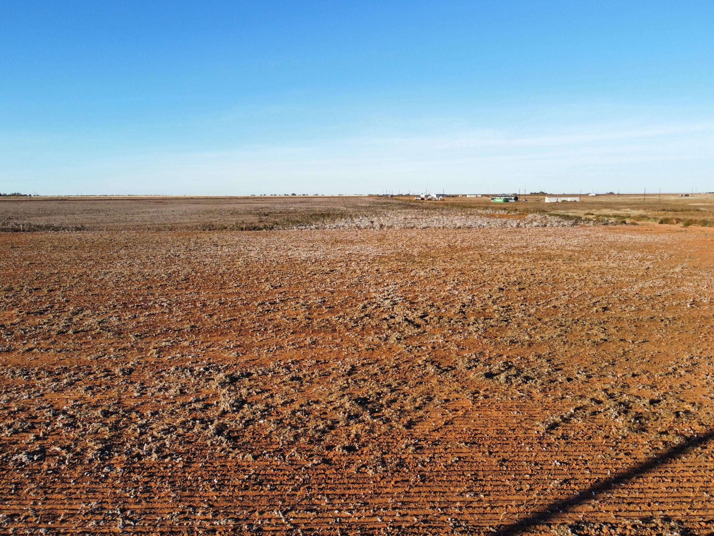 Unimproved Land at 6709 Tiger Road