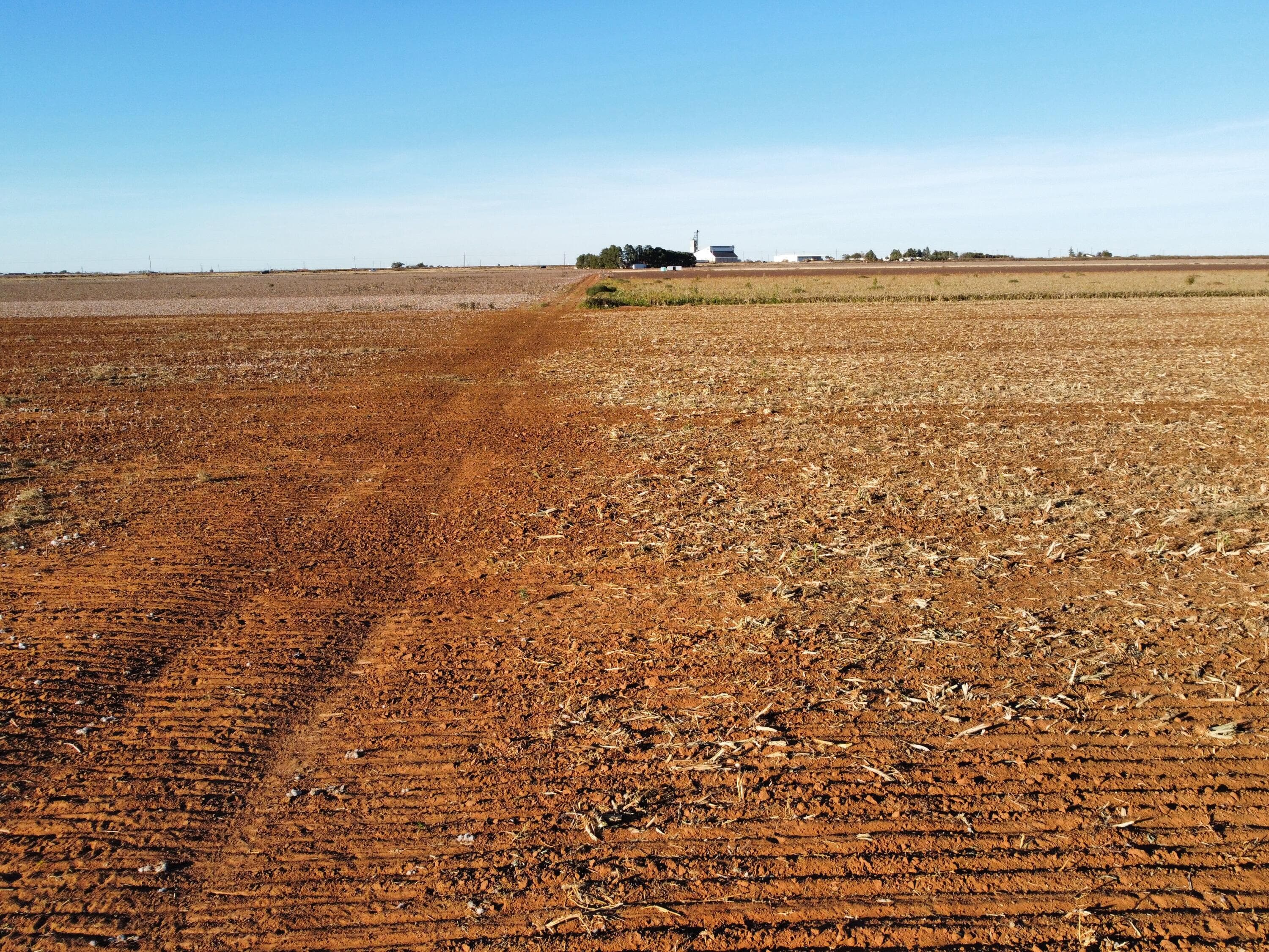 Unimproved Land at 6643 Tiger Road