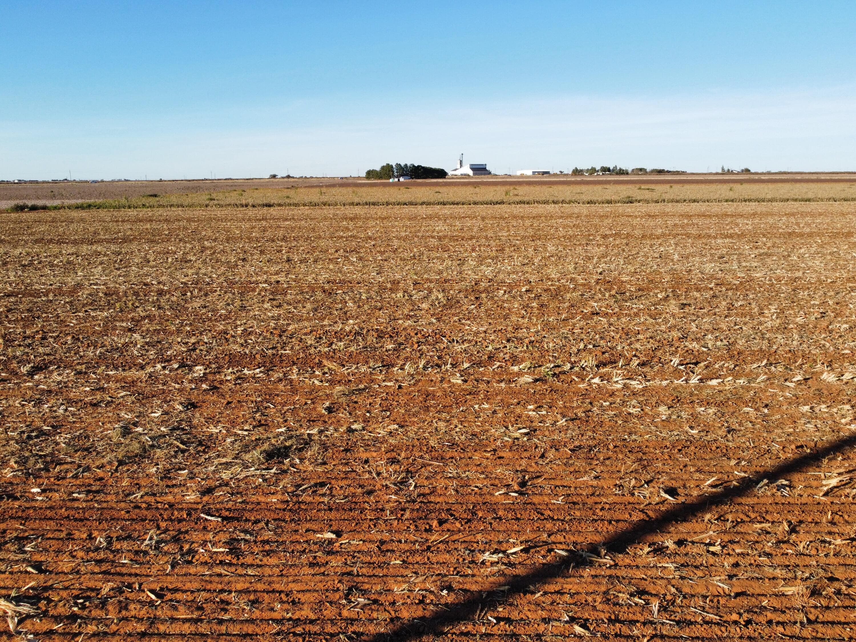 Unimproved Land at 6645 Tiger Road