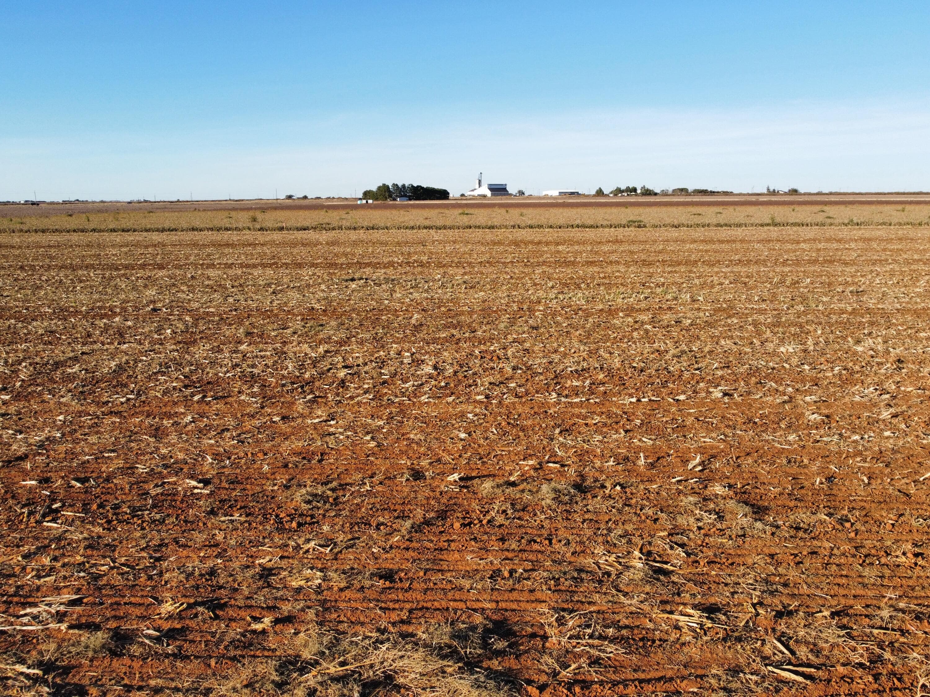 Unimproved Land at 6647 Tiger Road