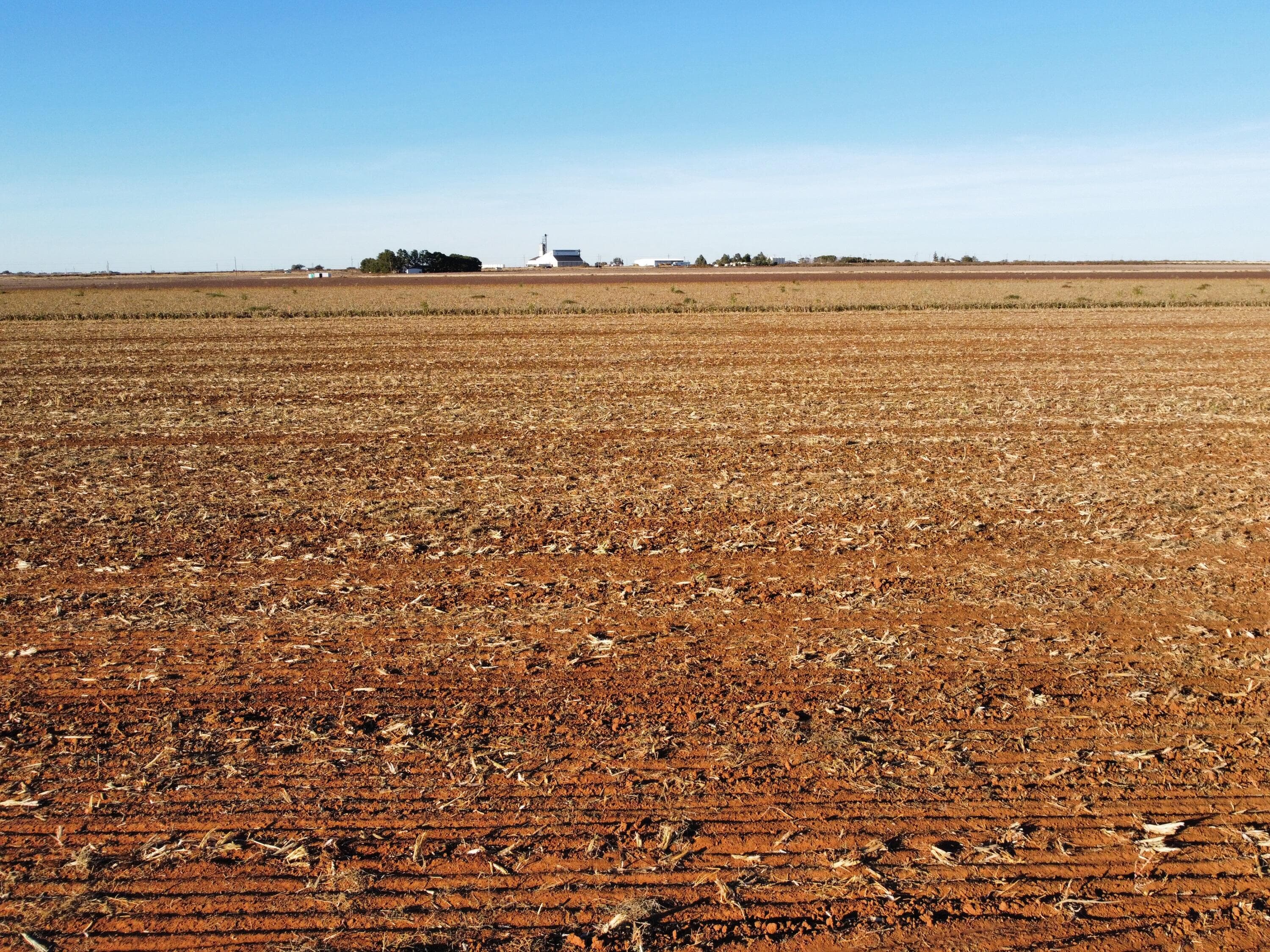 Unimproved Land at 6649 Tiger Road