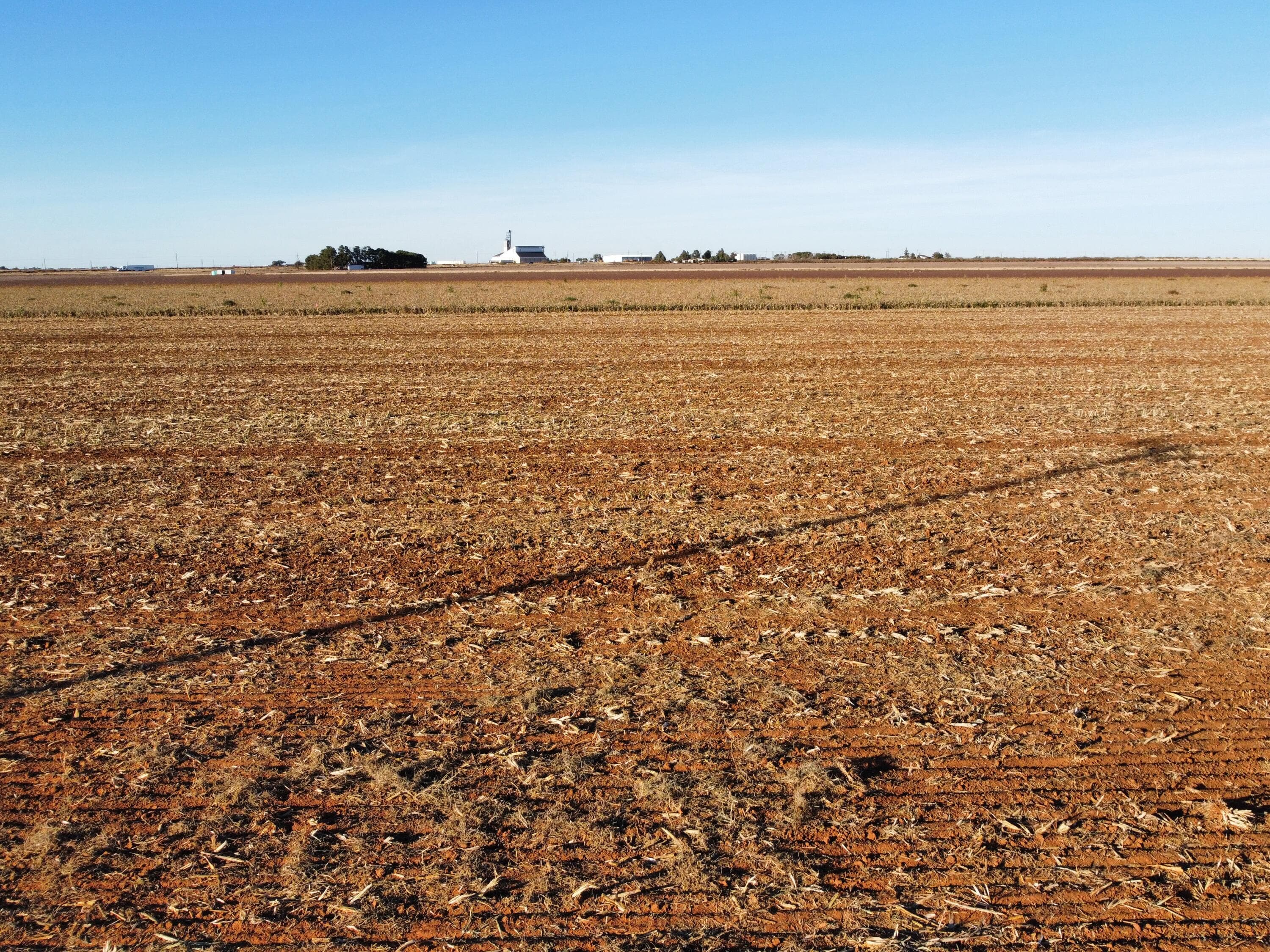 Unimproved Land at 6651 Tiger Road