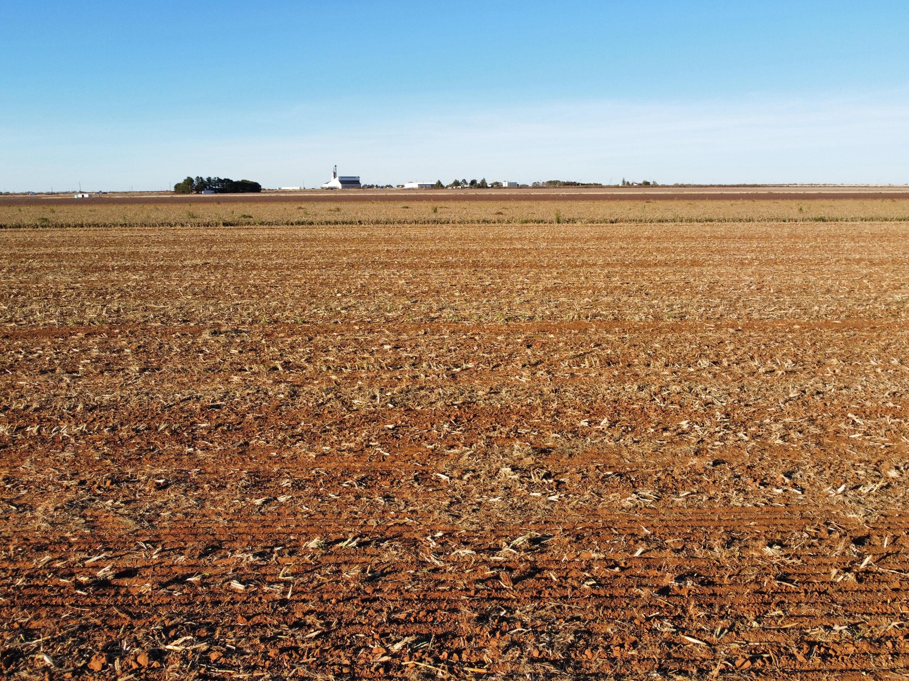 Unimproved Land at 6653 Tiger Road