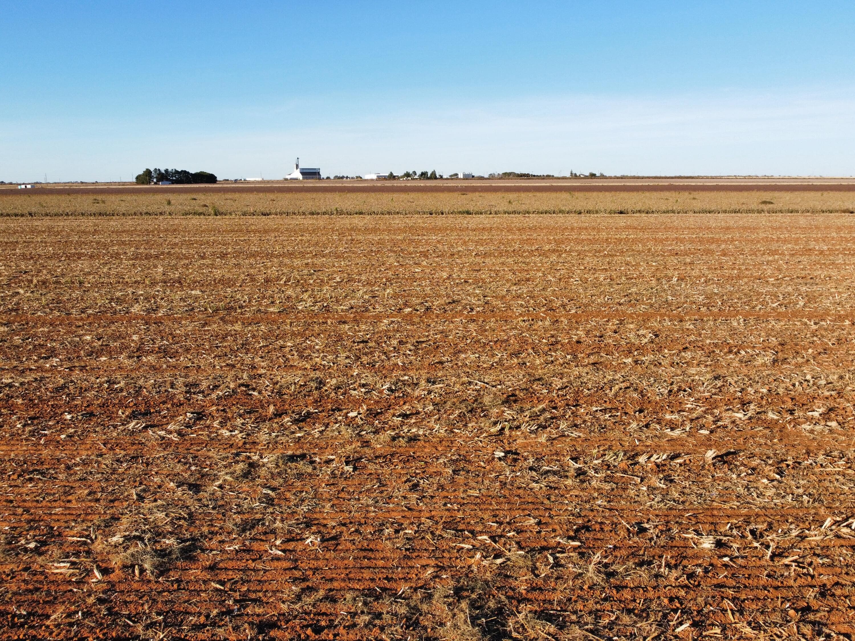 Unimproved Land at 6655 Tiger Road