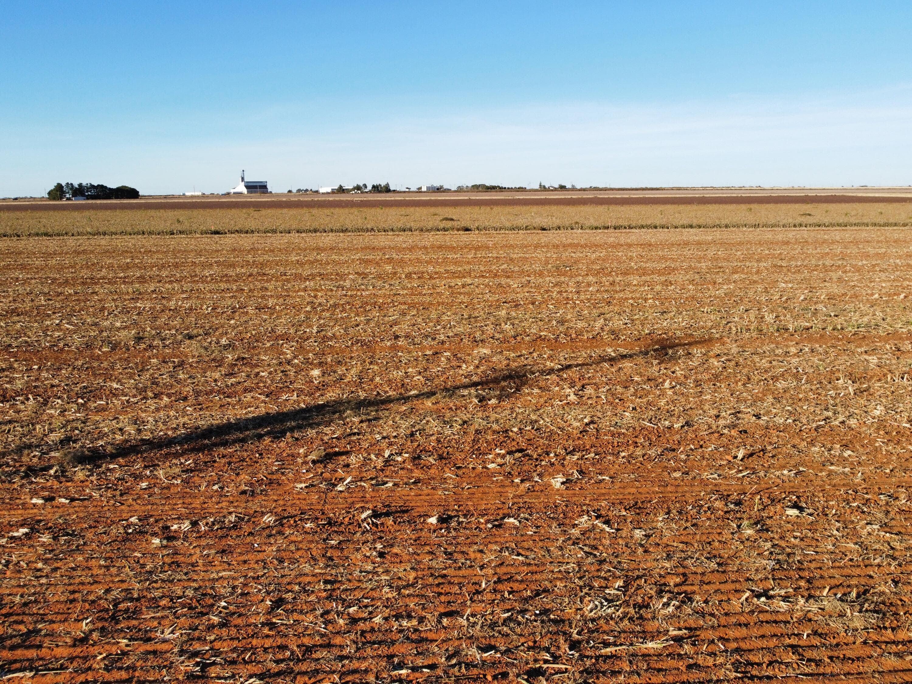 Unimproved Land at 6657 Tiger Road