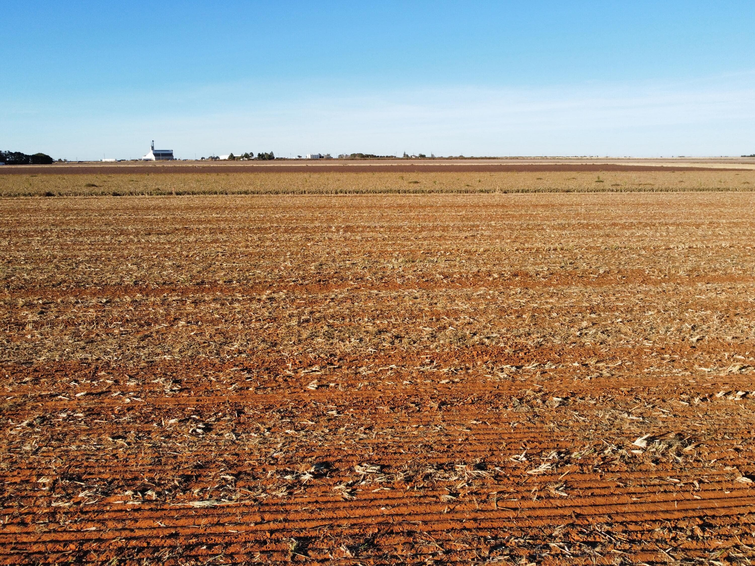 Unimproved Land at 6659 Tiger Road