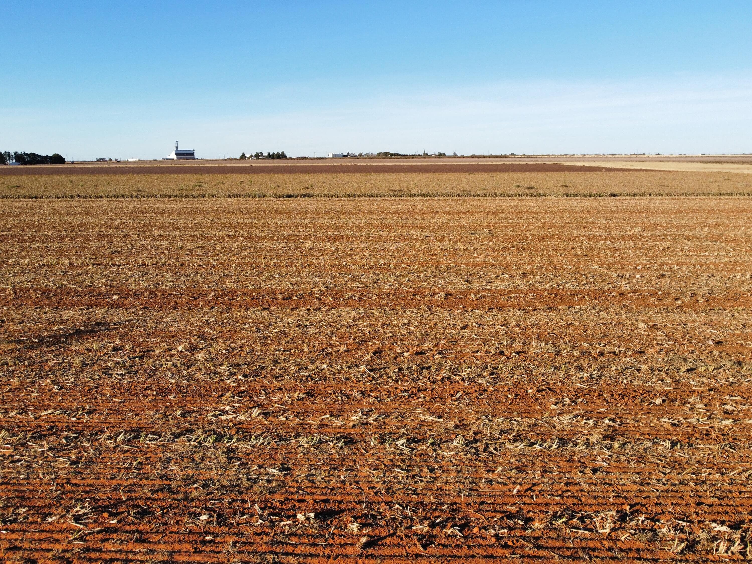 Unimproved Land at 6663 Tiger