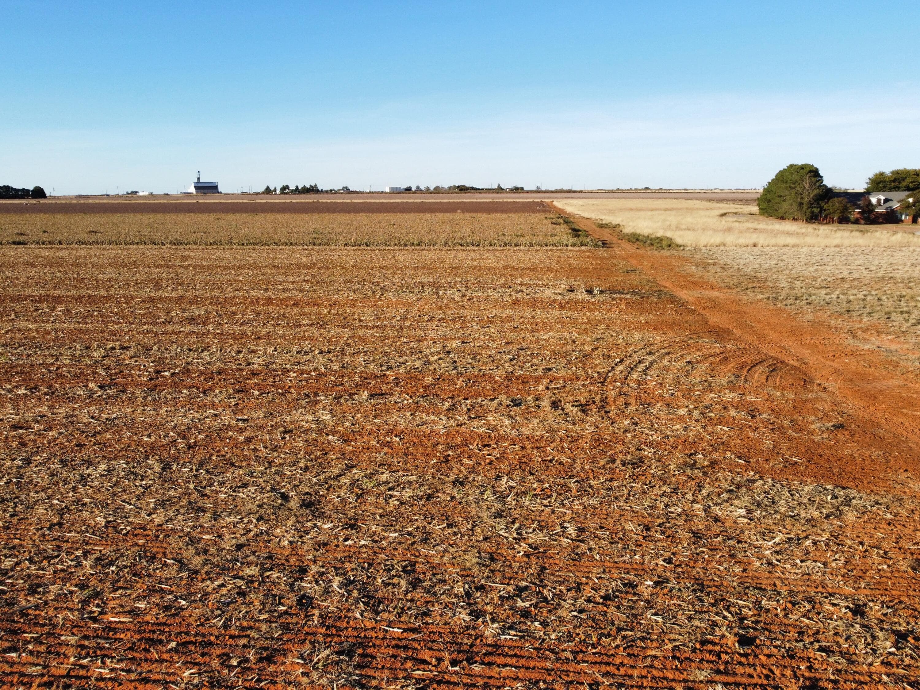 Unimproved Land at 6667 Tiger Road